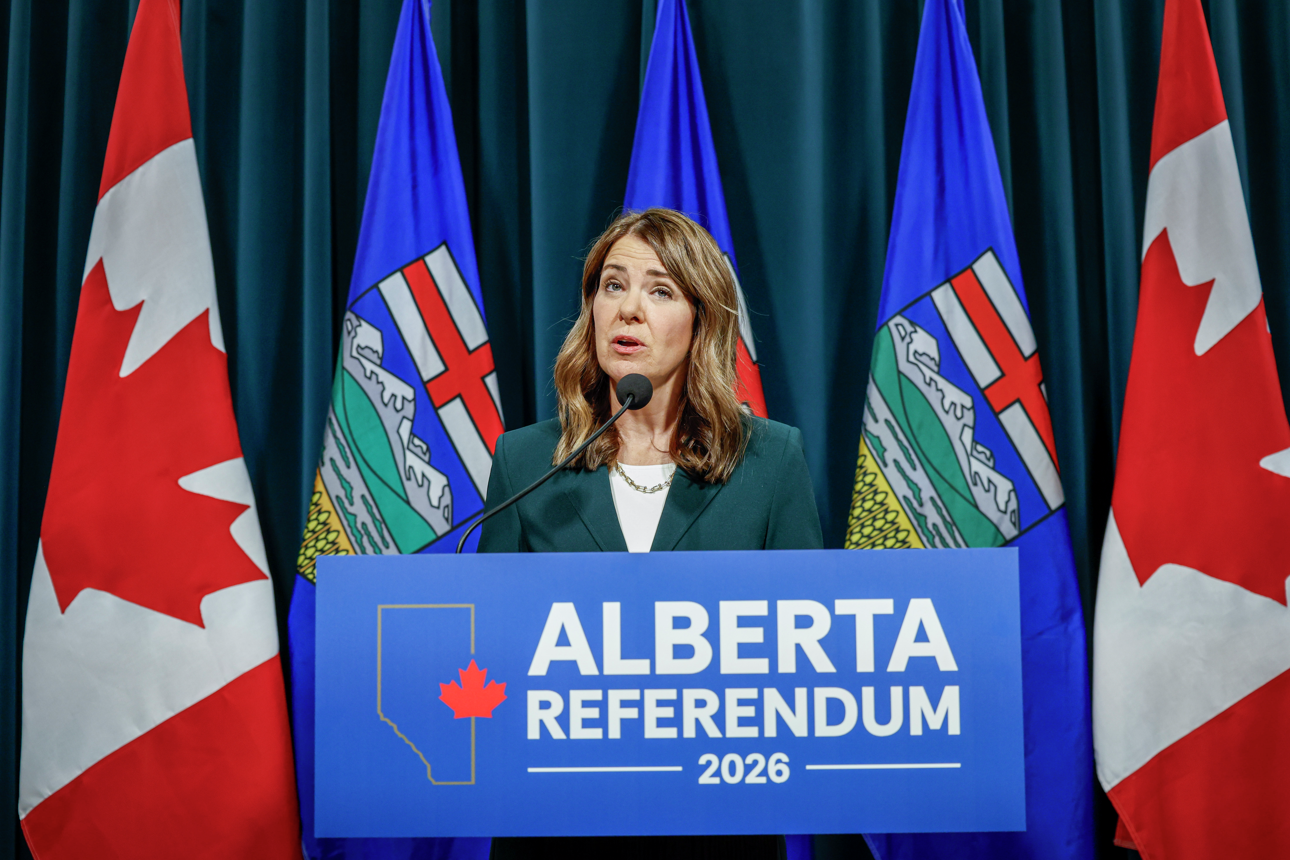 Could Alberta and Quebec even separate if the ‘Yes’ side wins a referendum? The answer is not that simple episode artwork