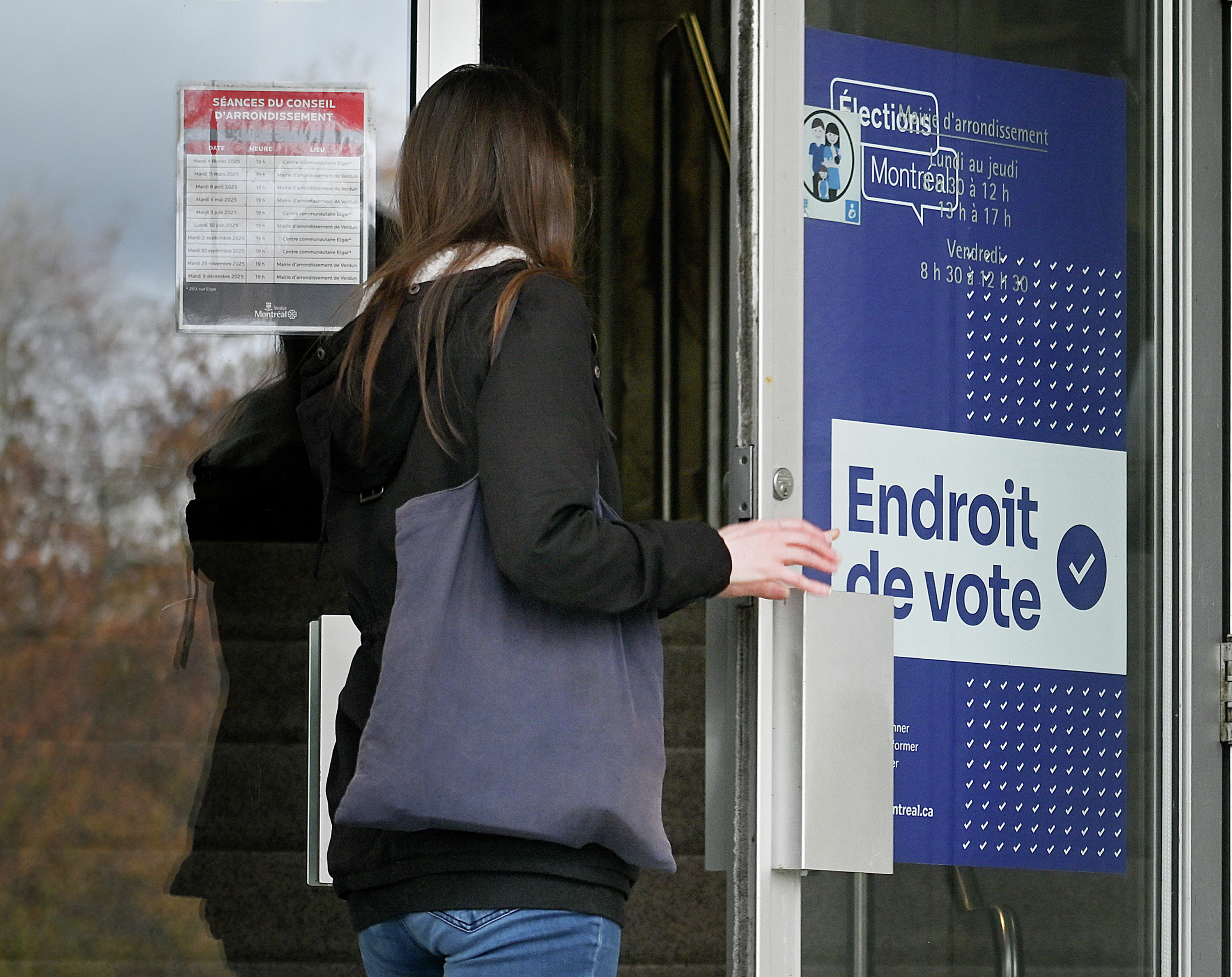 Here’s why you should vote in the upcoming municipal elections