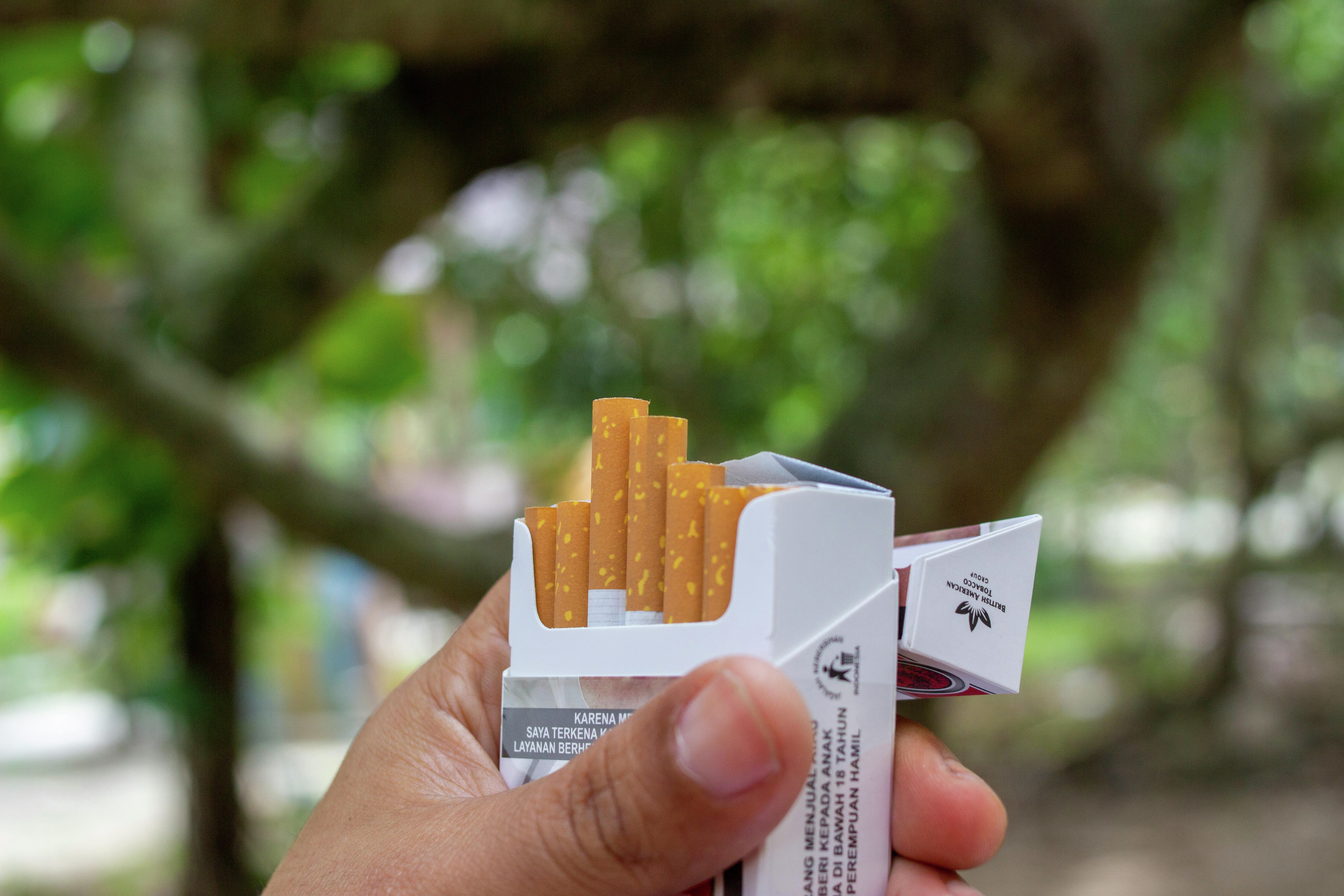 Everything you need to know about the tobacco class action settlement in Quebec episode artwork