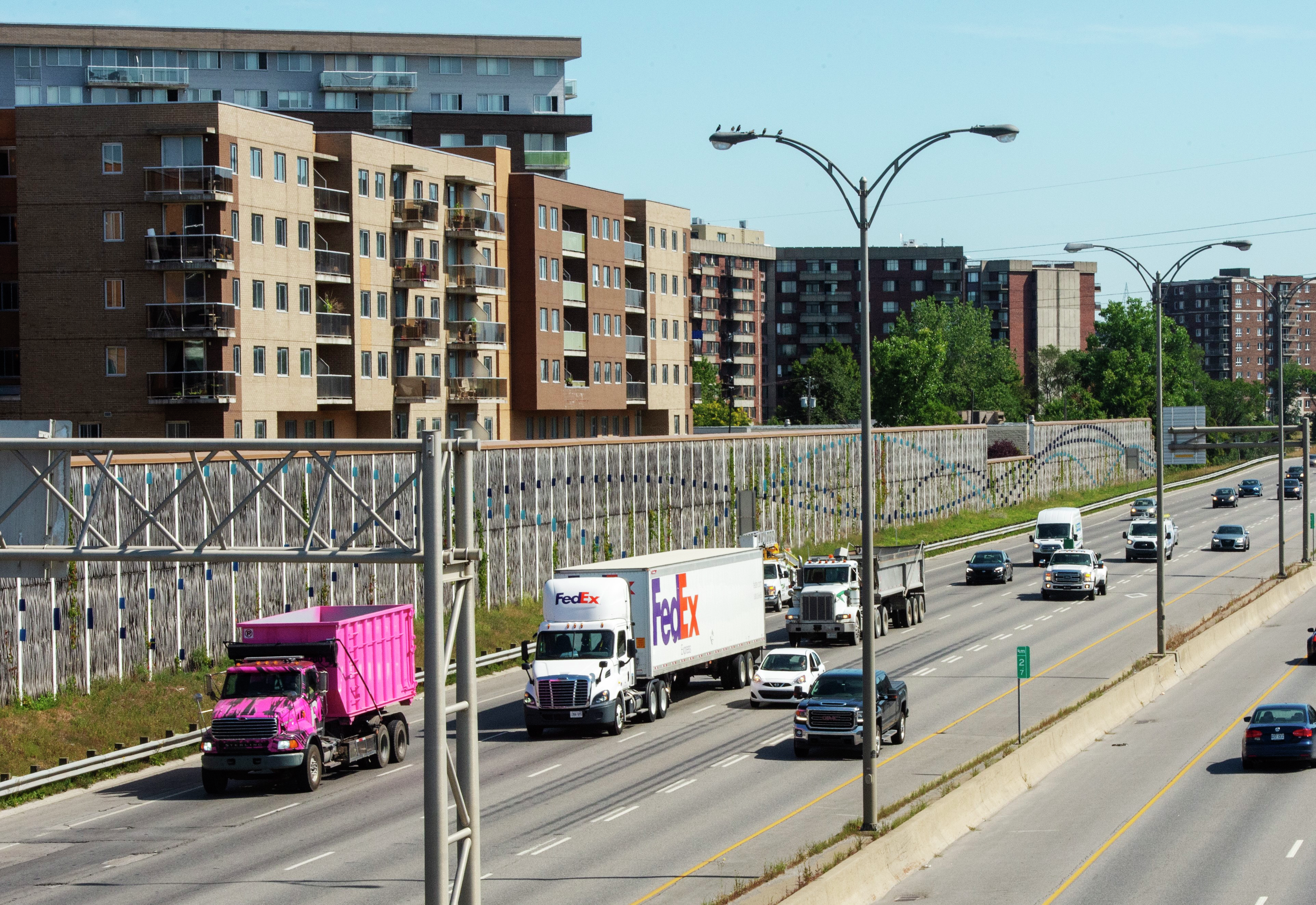 Would adding tolls to Quebec’s highways be a good idea? Here’s what one expert says