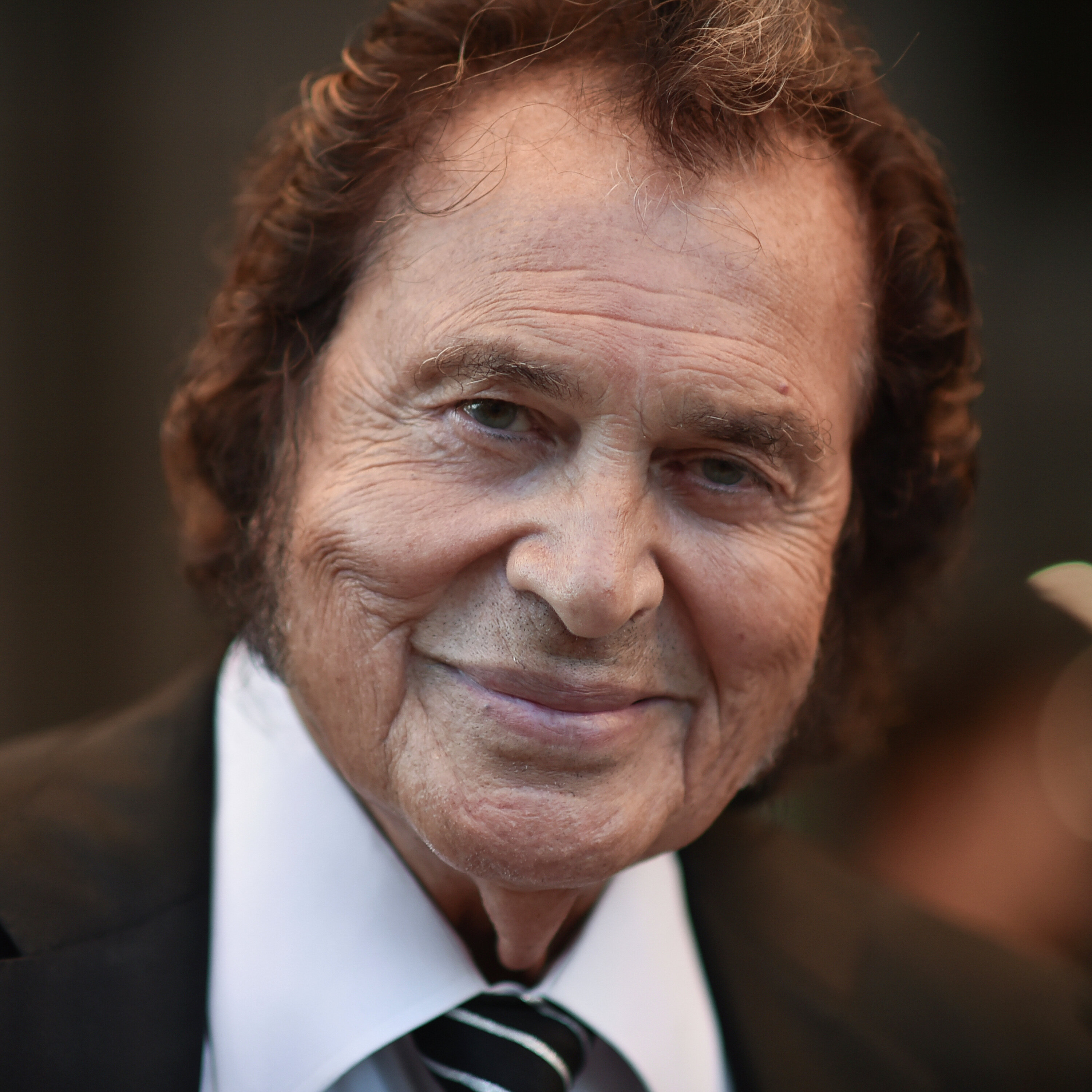 Engelbert Humperdink: I can't wait for my Montreal concert in October!