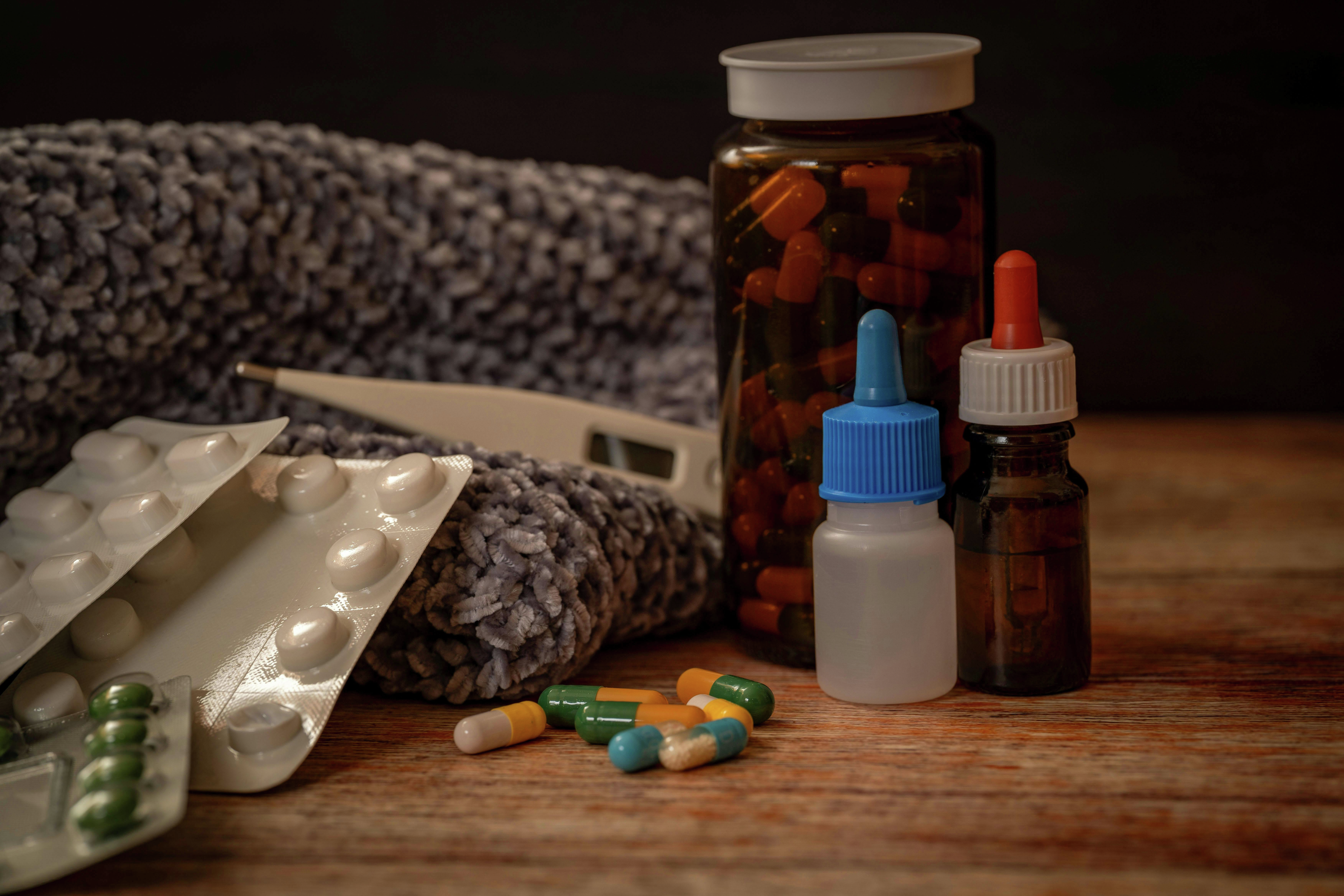 McGill study suggests annual medication checkups could guard against overprescribing