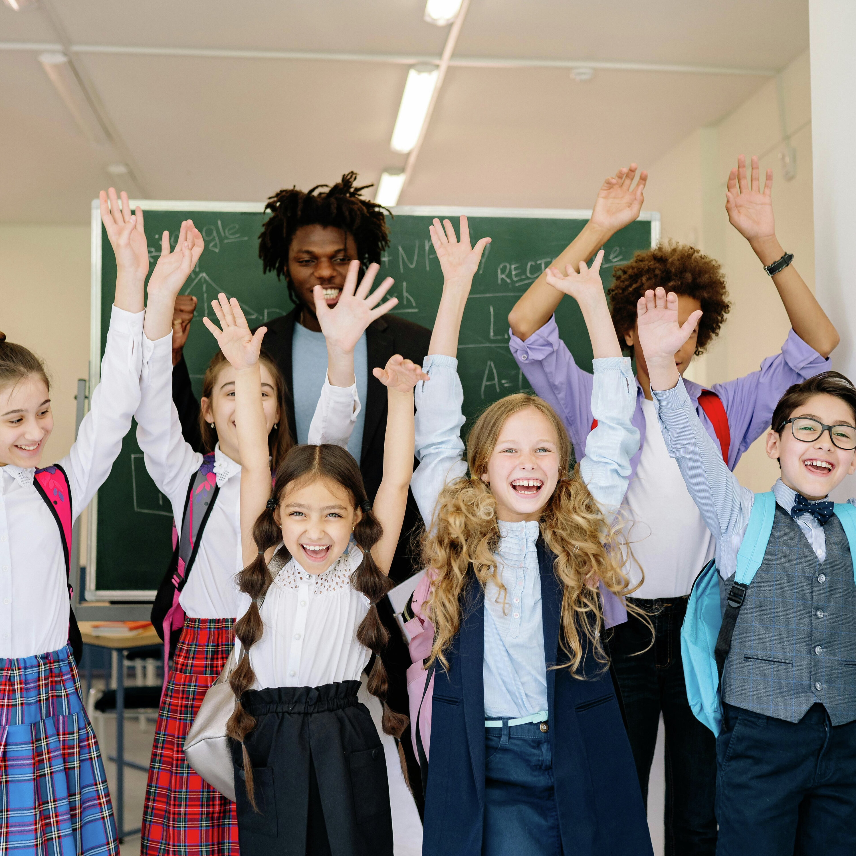 'The kids are alright': Montreal school principal pens op-ed piece reassuring parents episode artwork