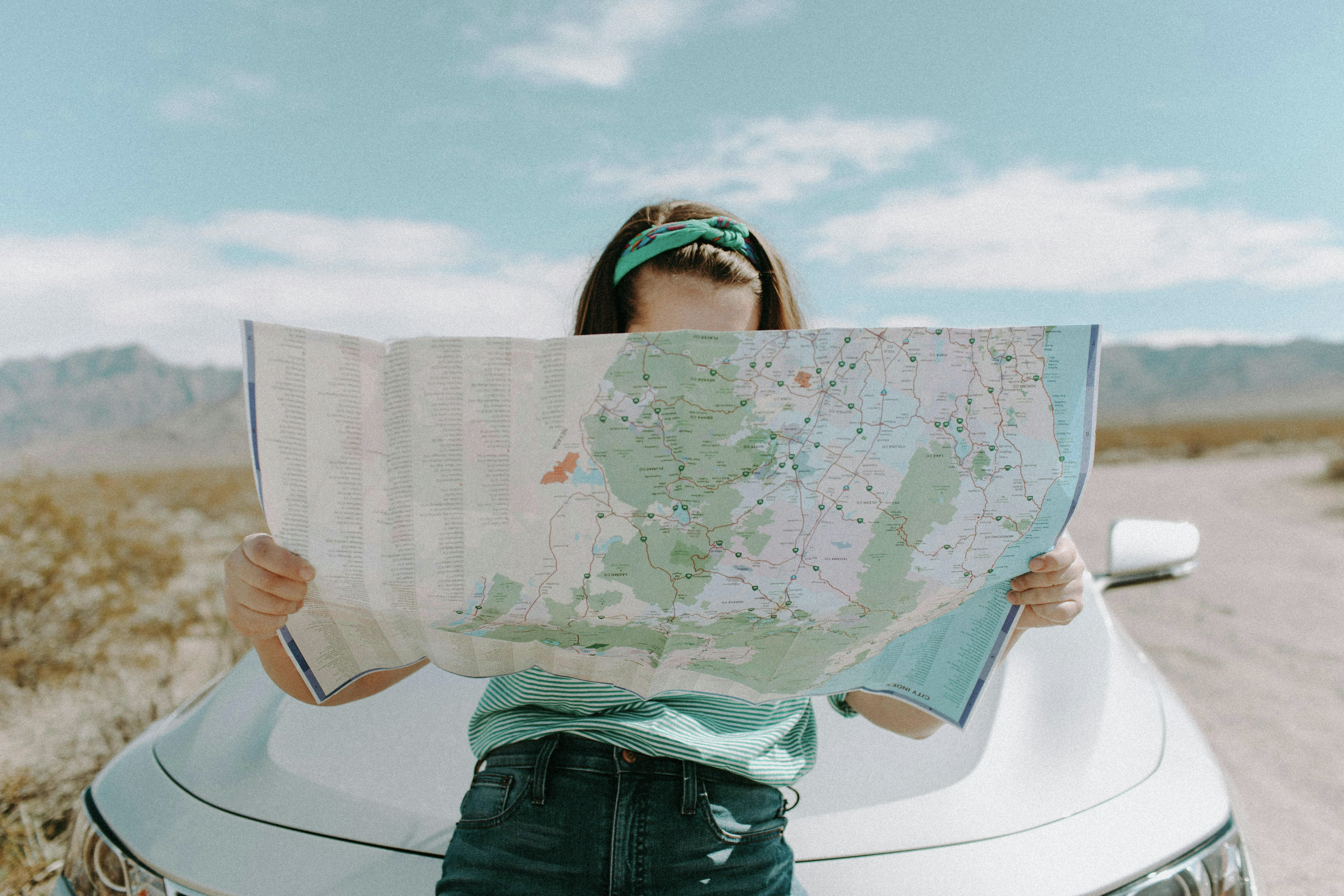 What are the best travel destinations this summer?