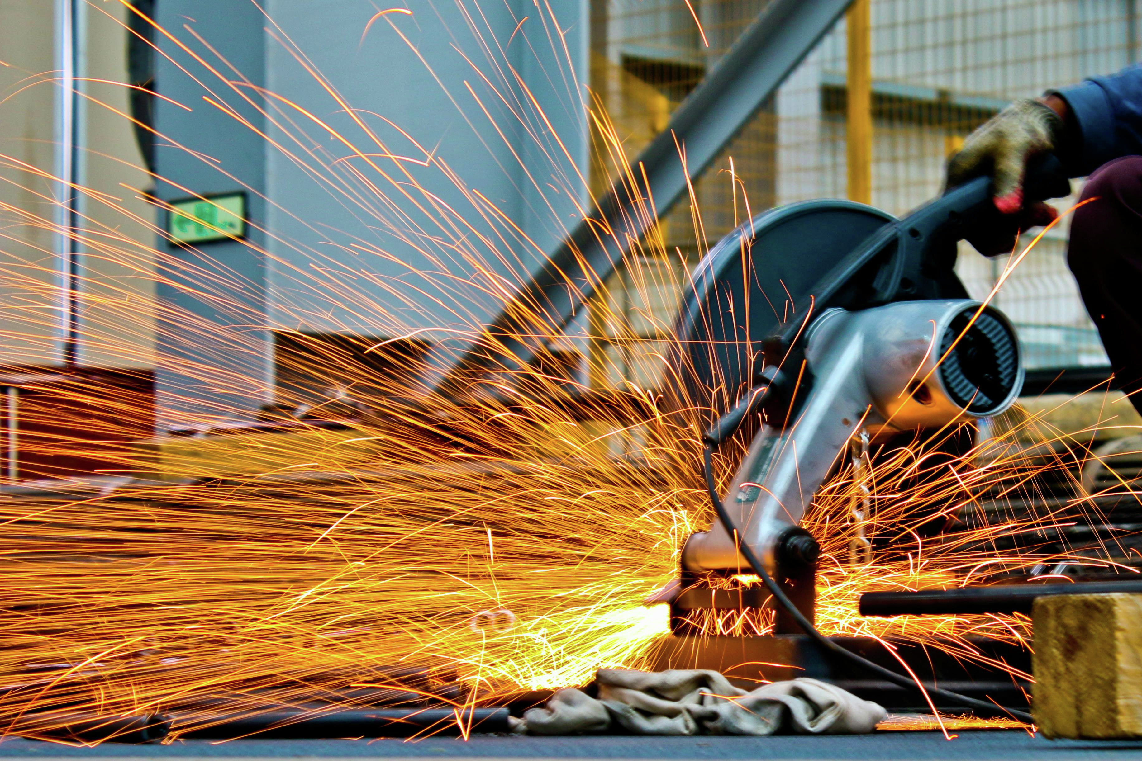 Algoma Steel lays off a thousand workers over tariffs