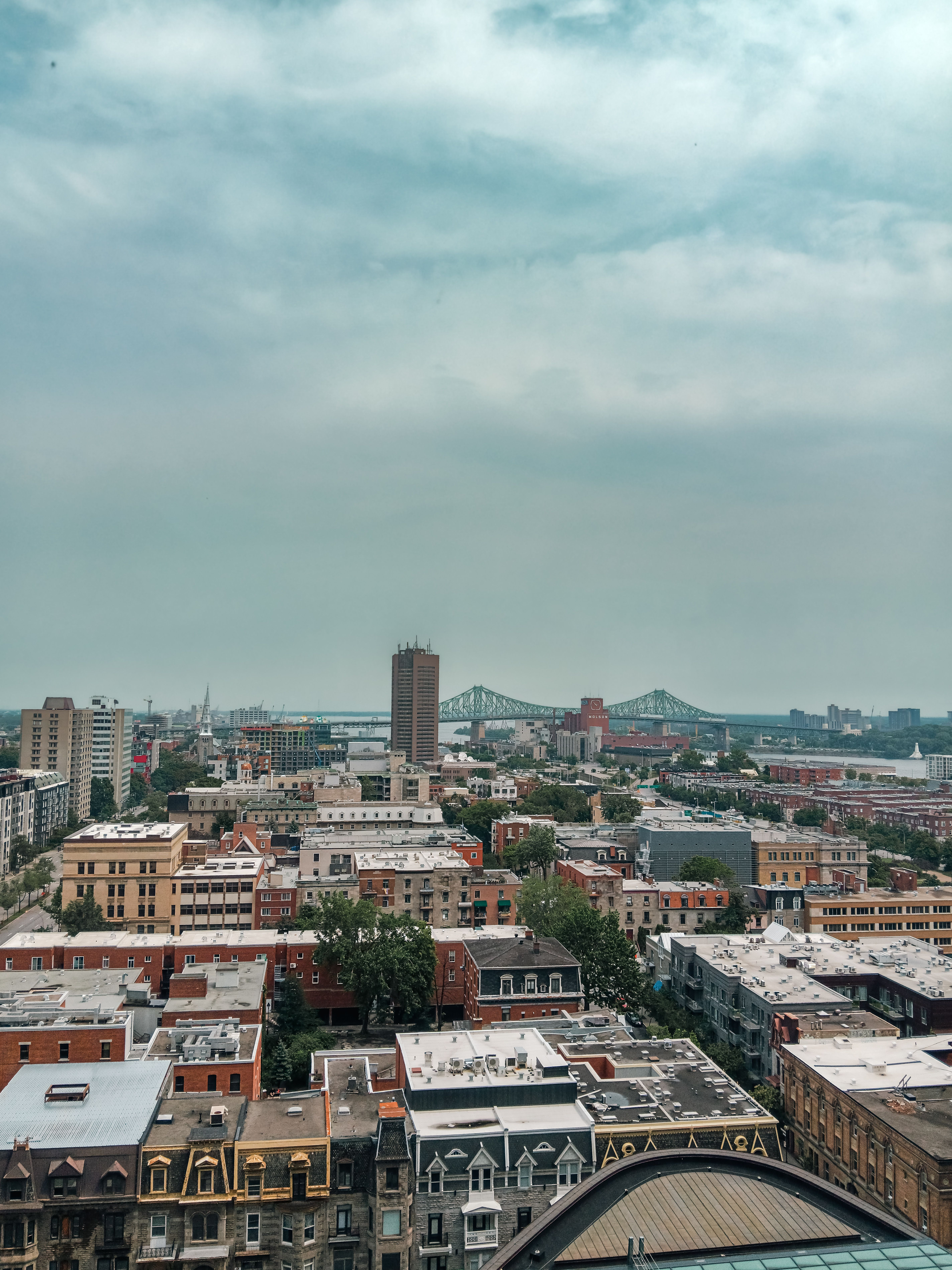 High vacancy rates in Montreal: Are we building the right kind of housing? episode artwork