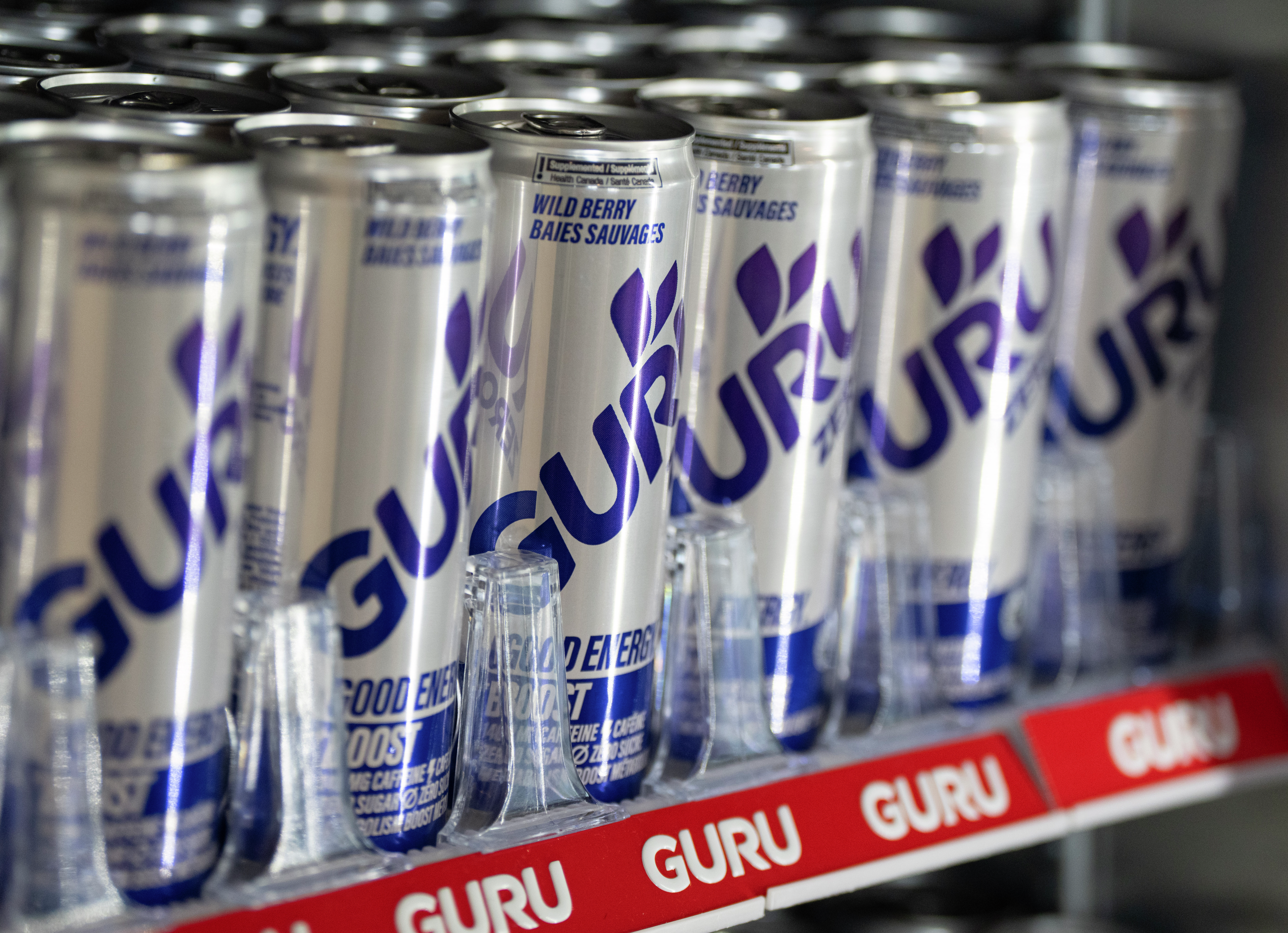 Dr. Labos: Here's why energy drinks can be dangerous