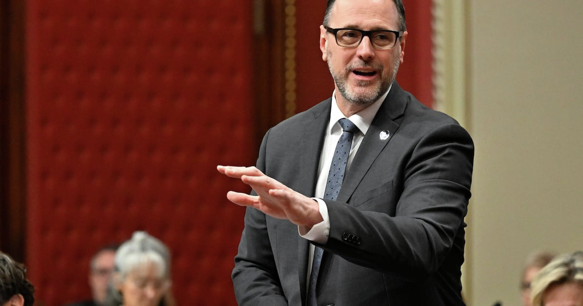 Quebec Bar calls out the CAQ for abuse of the notwithstanding clause