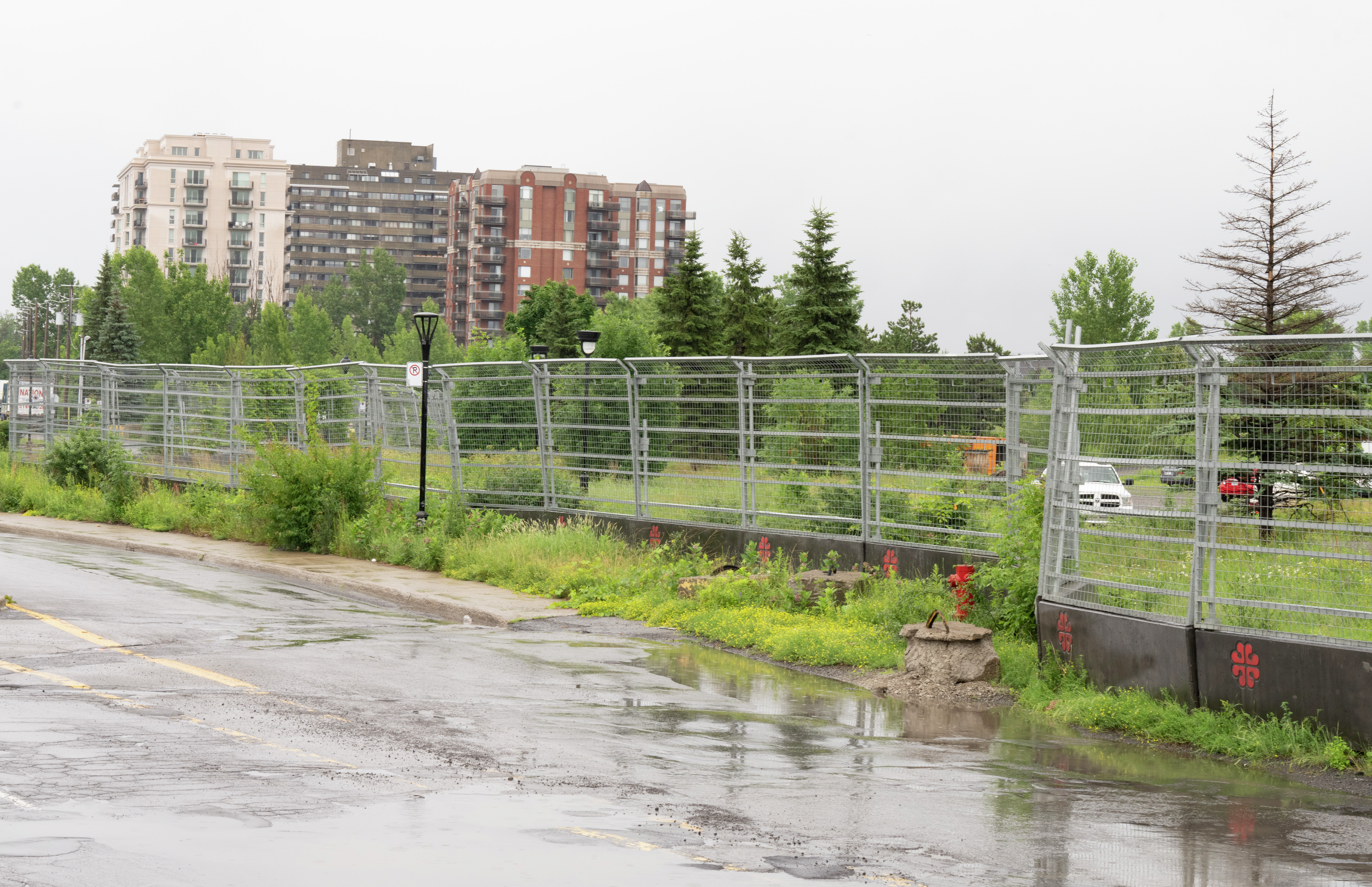 Montreal unveils new housing project for Namur-Hippodrome neighbourhood episode artwork