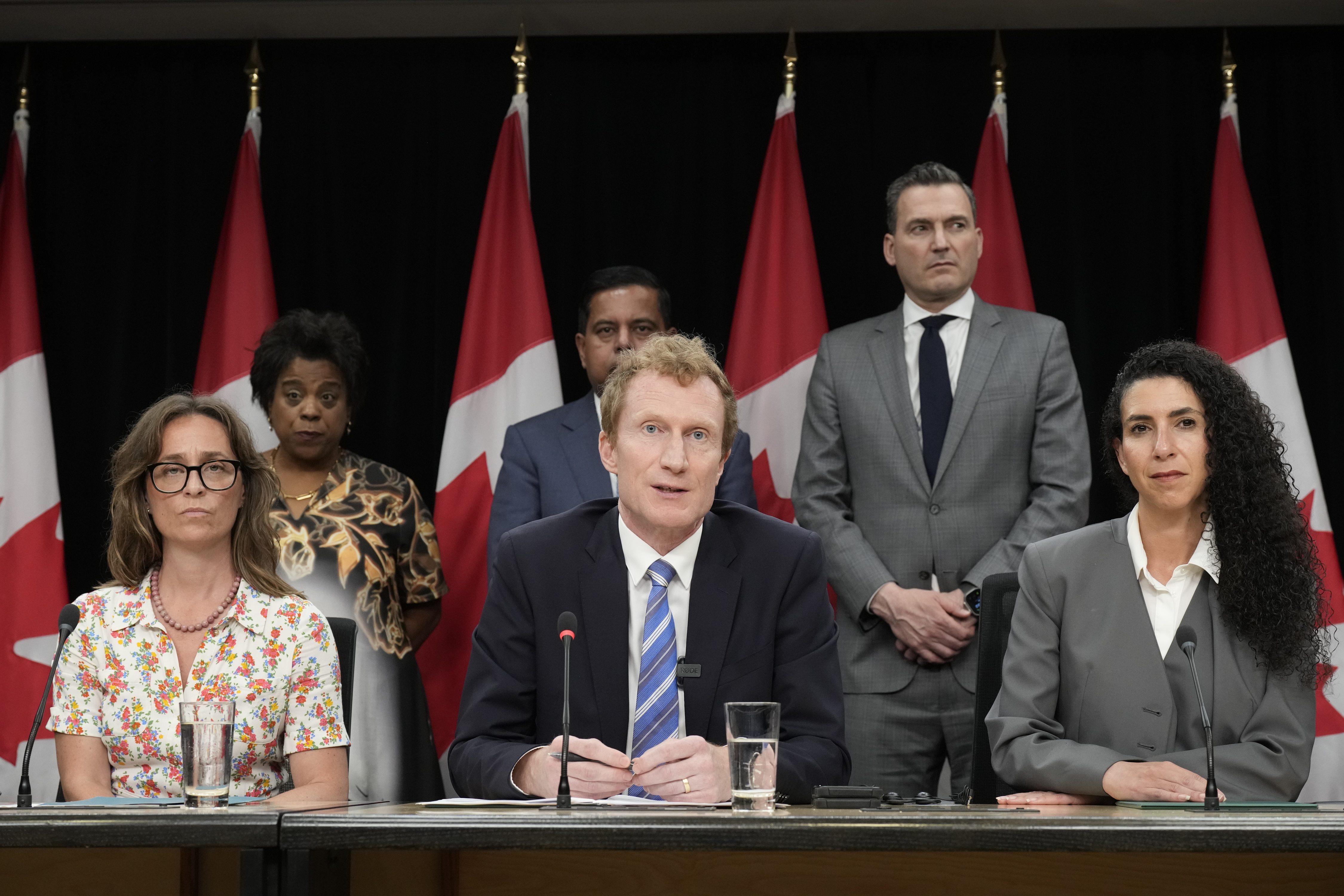 Is Canada’s Safe Social Media Act going far enough? Here’s what one expert thinks