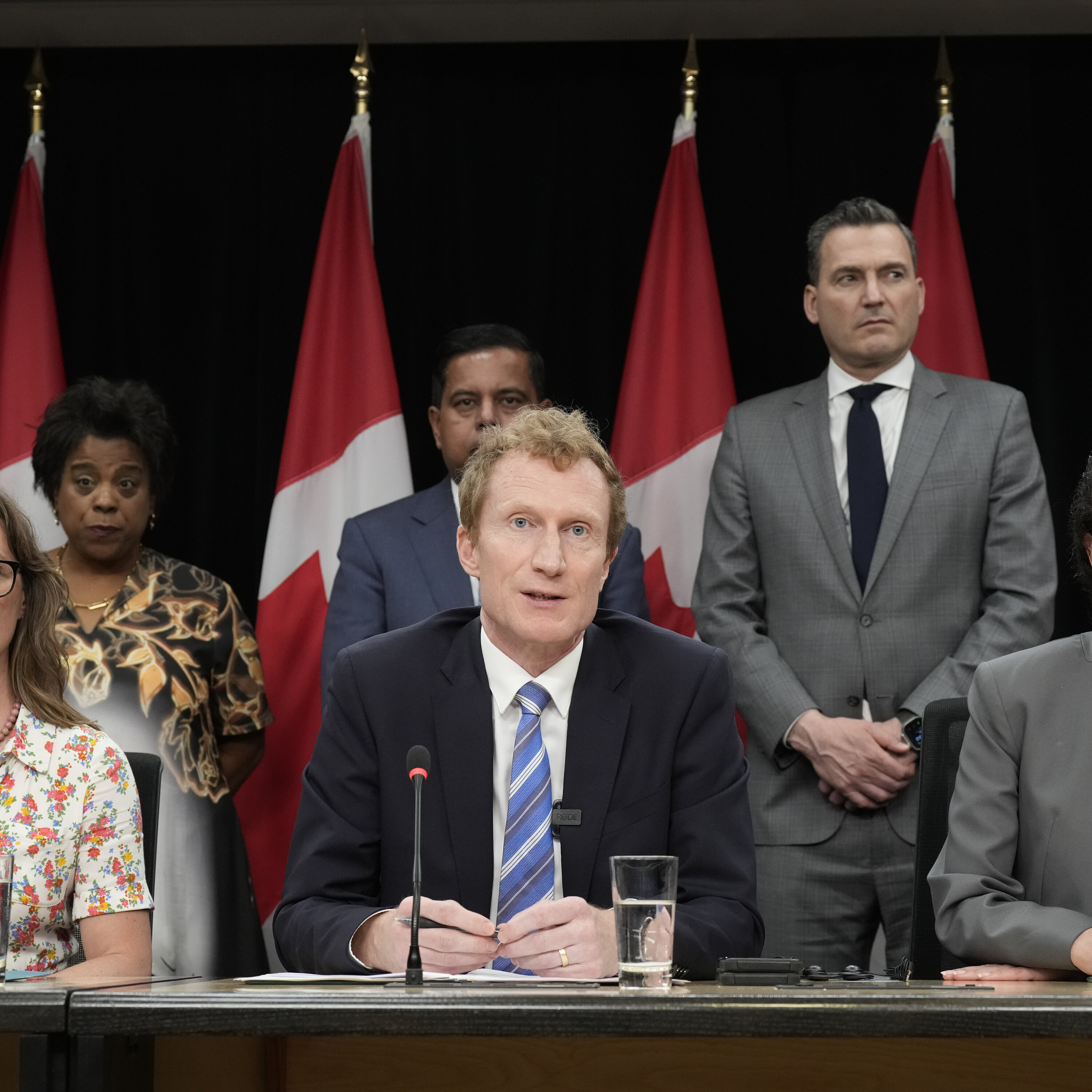 Does Canada’s Safe Social Media Act go far enough? Here’s what one expert thinks