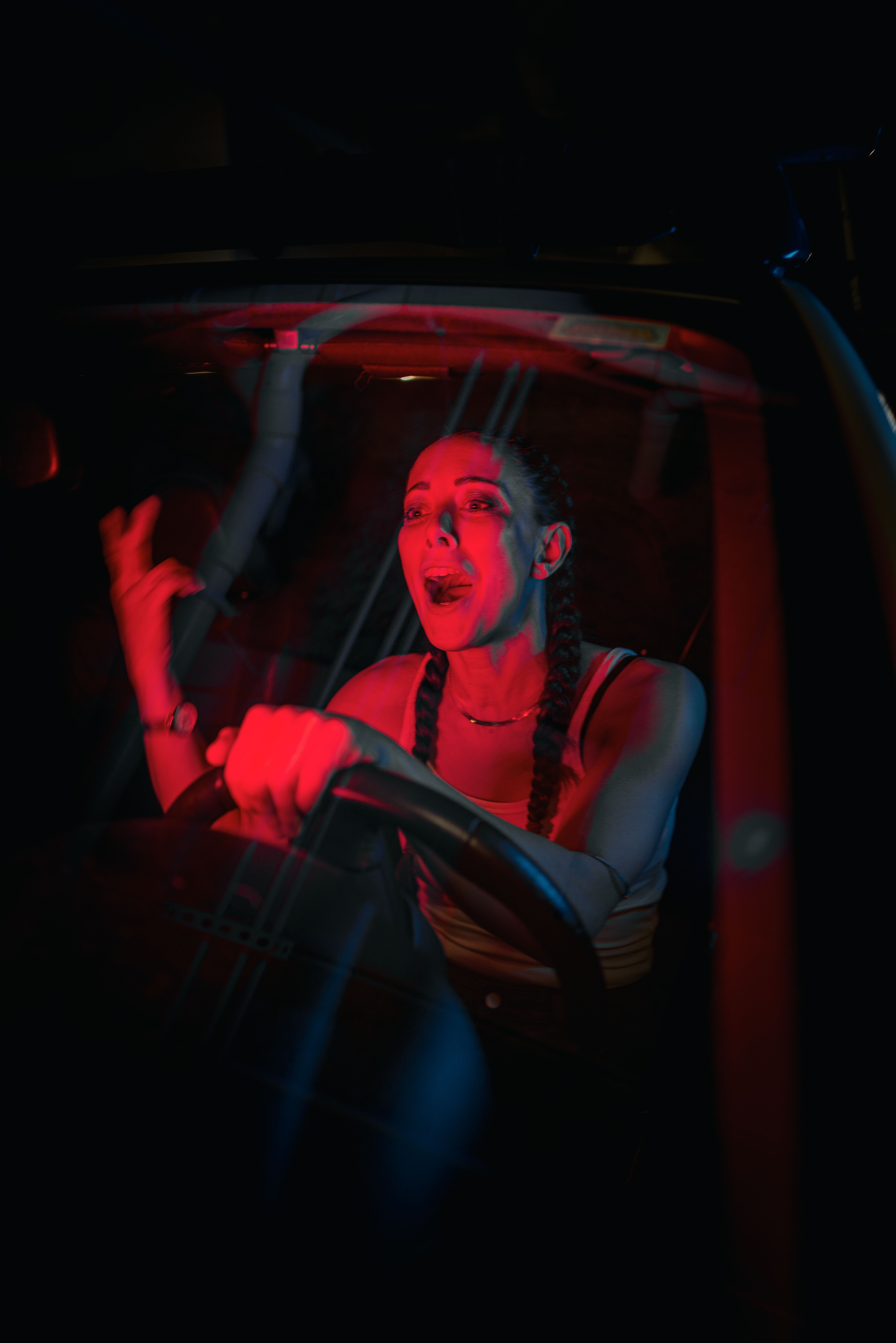 Quebec drivers seem more impatient. How can you avoid road rage? episode artwork