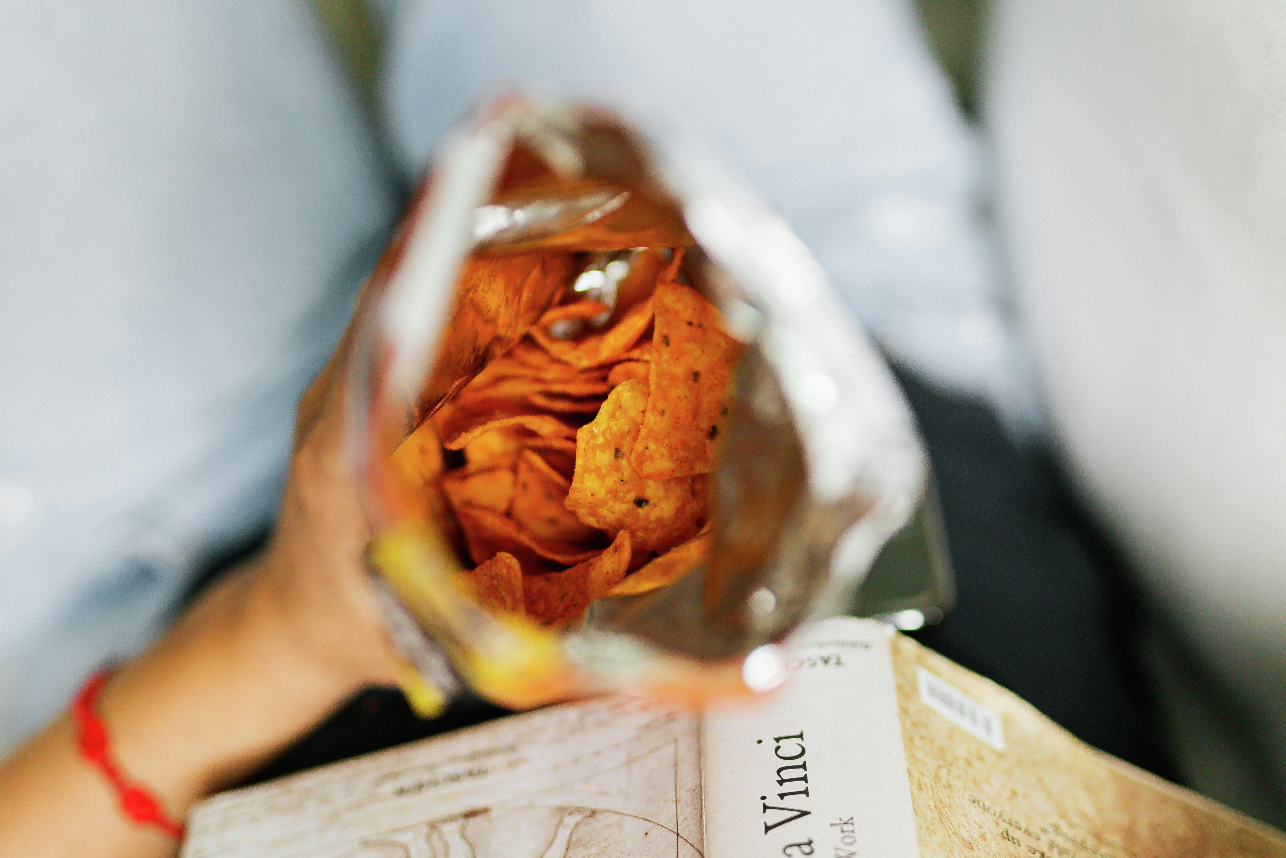 Could you spot shrinkflation in grocery store aisles? Research says no.