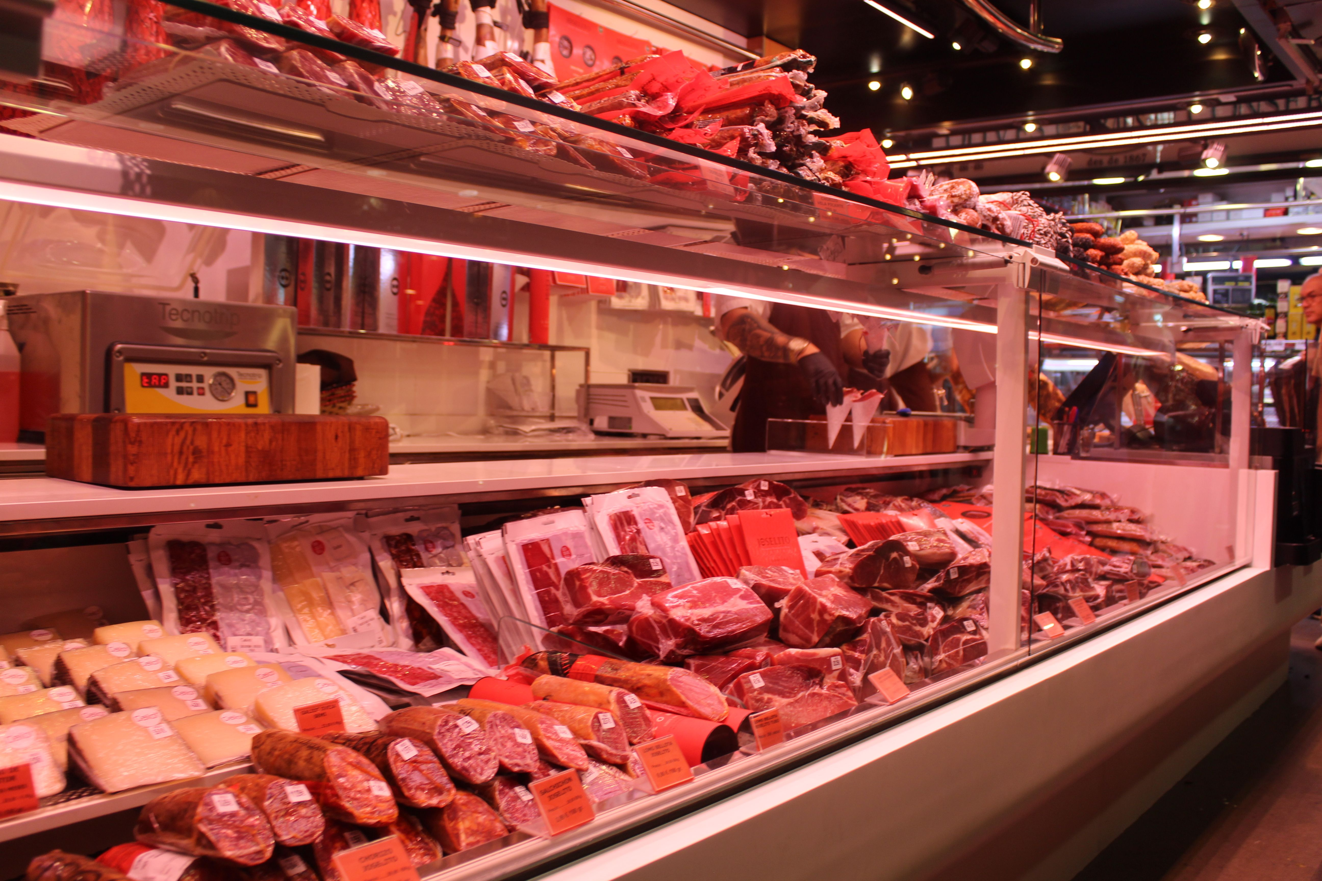 How a shift in retail theft is impacting grocery stores episode artwork