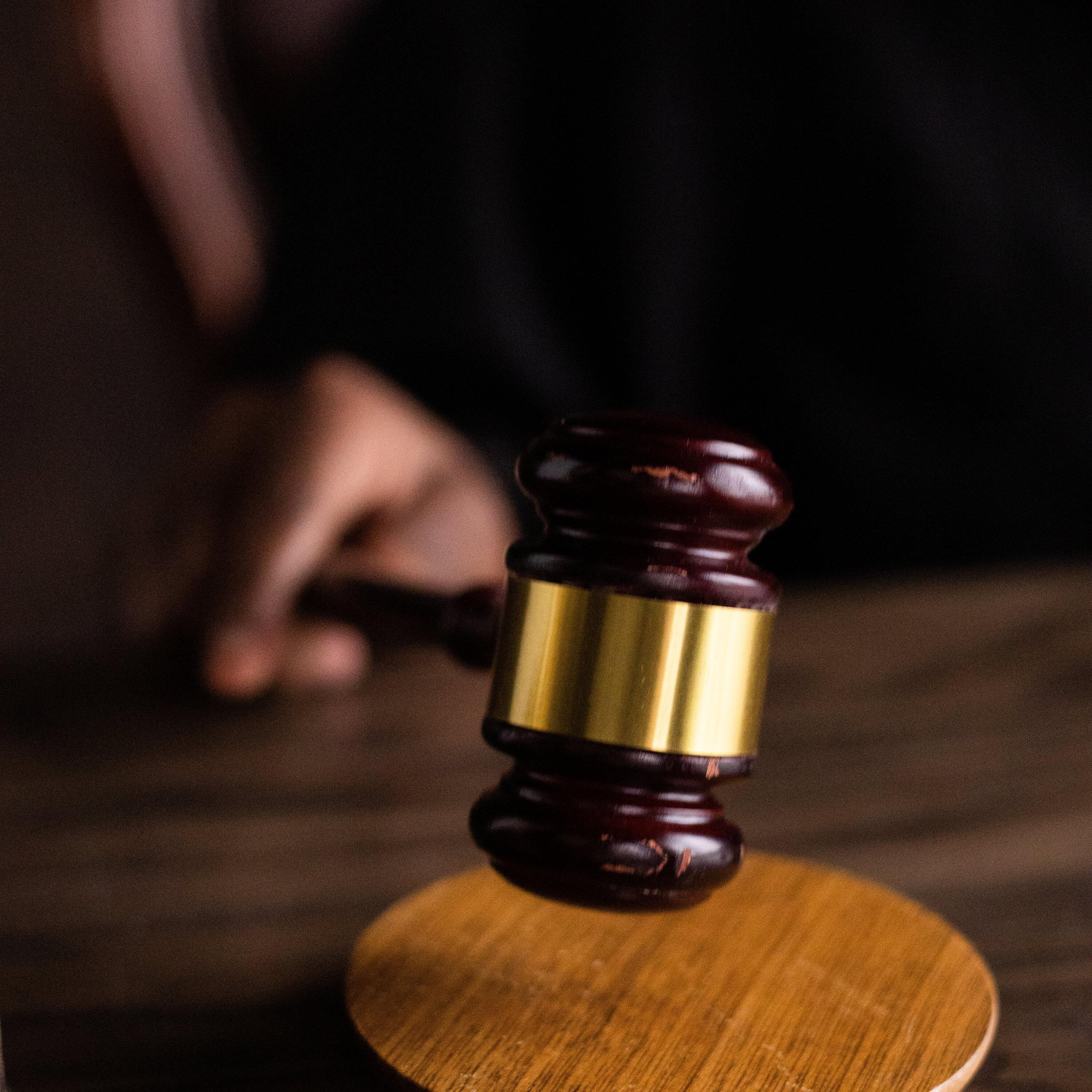 Legal Corner: Parents can be liable for their children’s actions episode artwork