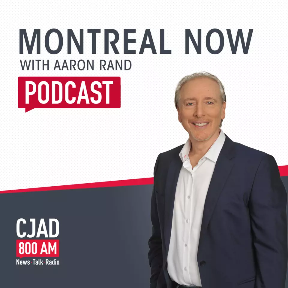 Hour 3: Montreal couple out $6,000 after a phone scam & should Canada make concessions to the United States? episode artwork