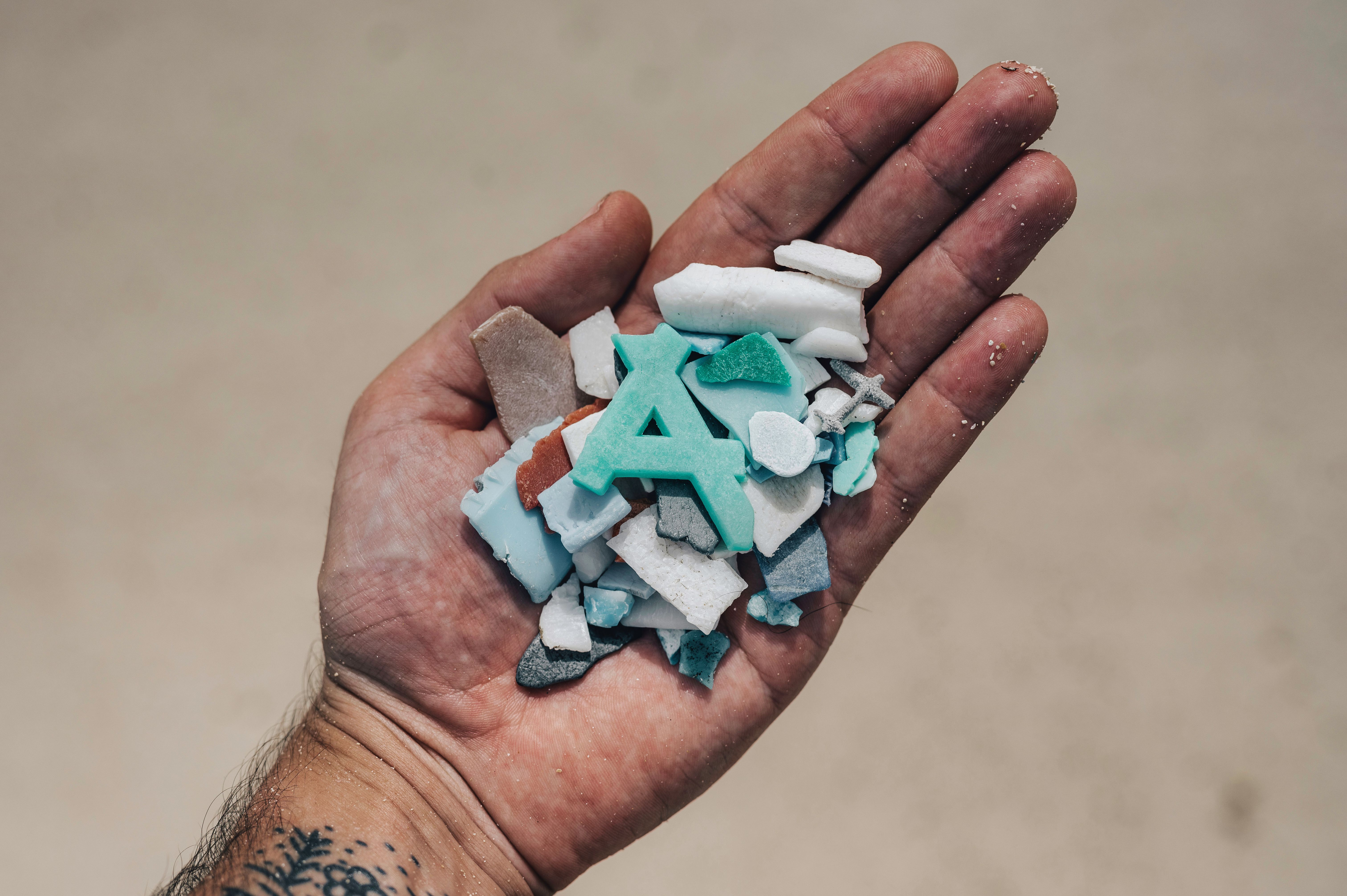 How concerned should we be about microplastics?