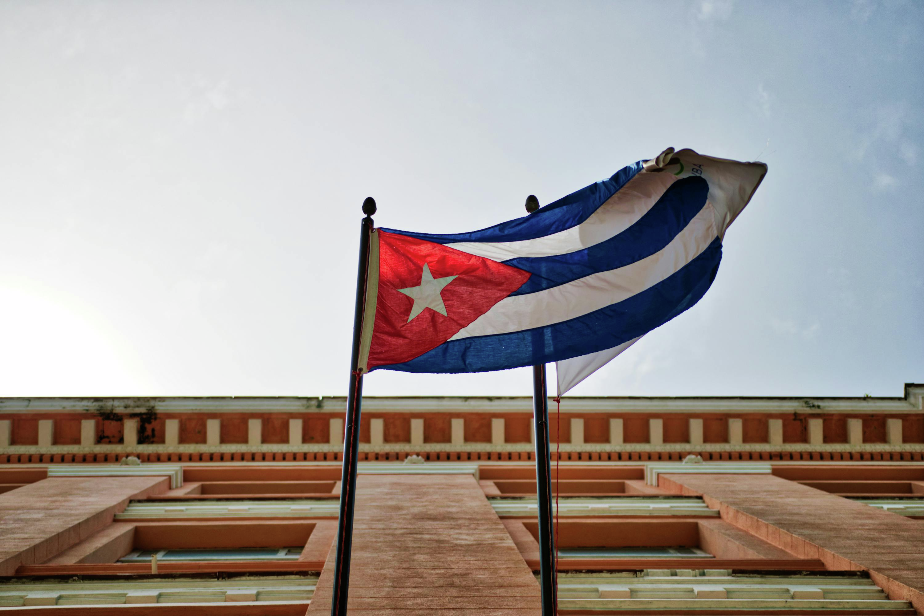 Here's why Cuba's fuel shortage is impacting travel prices elsewhere