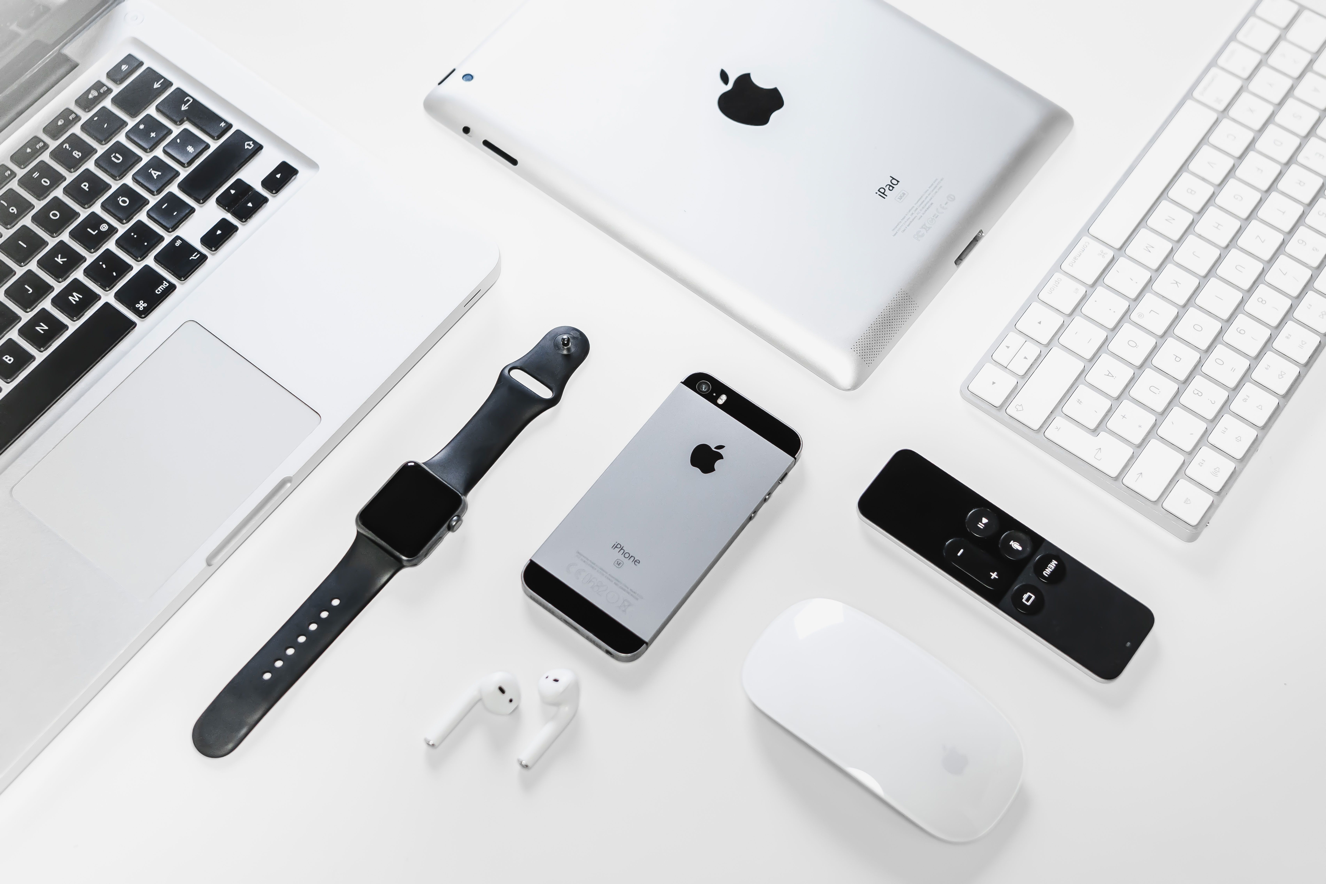 Tech Corner: Apple products are getting more expensive