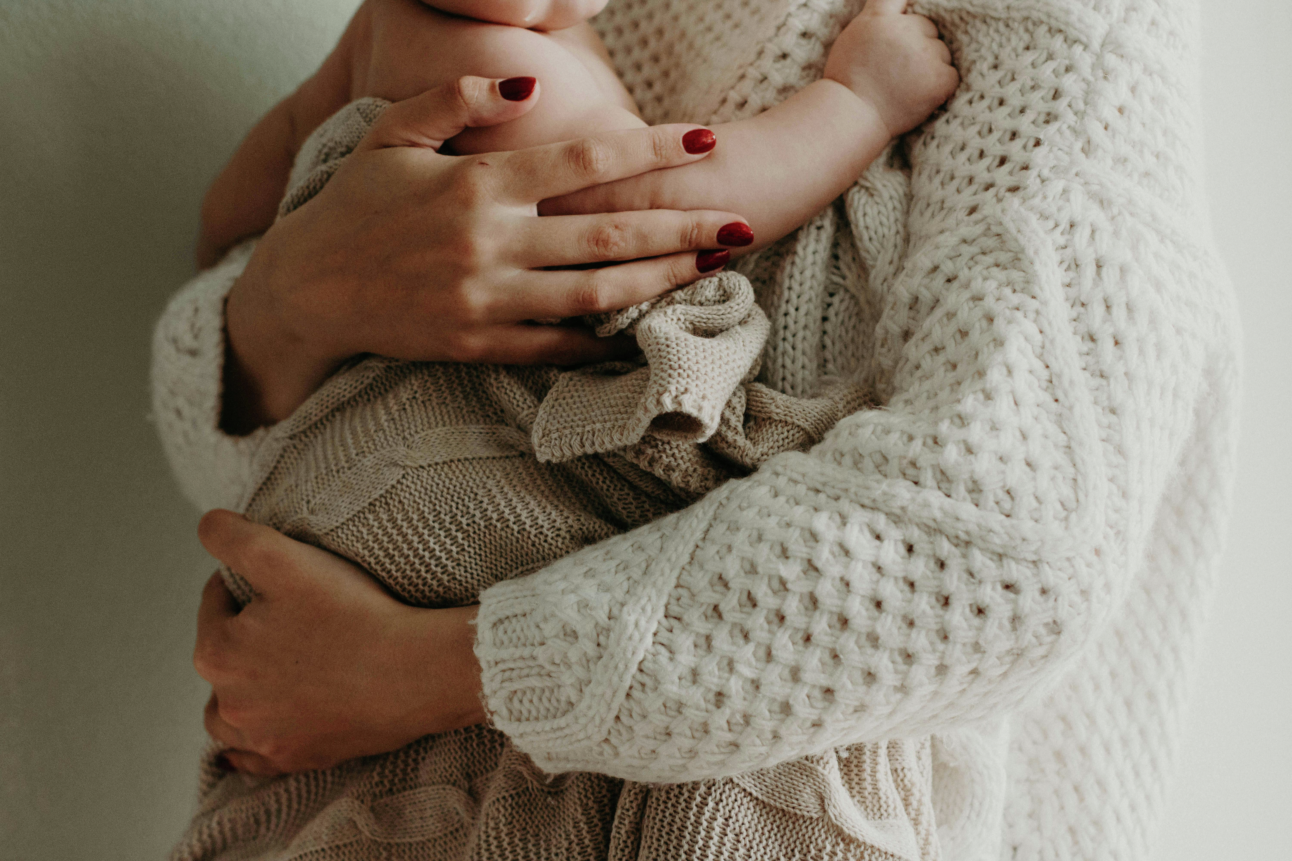 What could lead a mother to abandon her child?