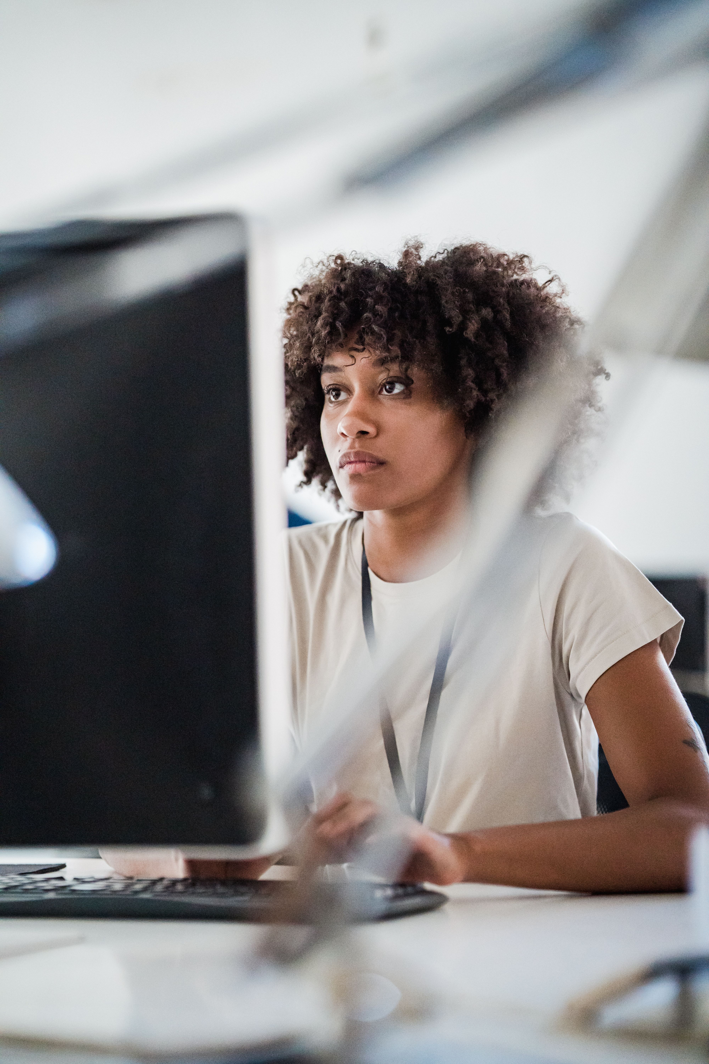 Tech Corner: Canadian workers are speaking out against growing screen time surveillance episode artwork
