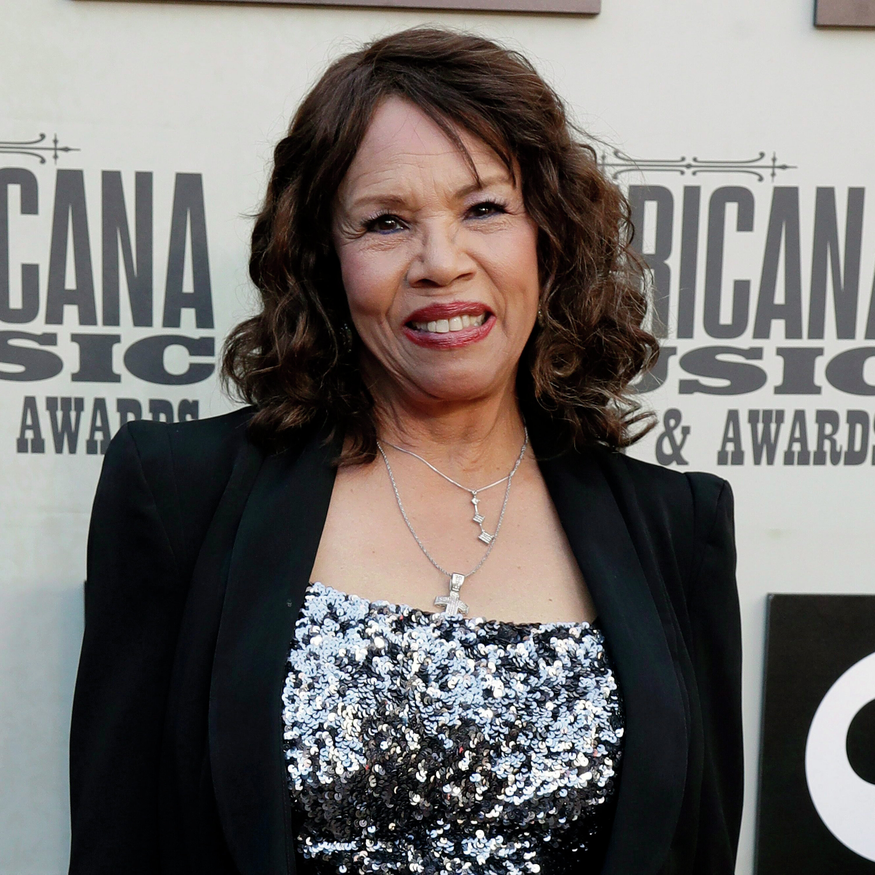 American soul singer Candi Staton shares the story behind 'Young Hearts Run Free' episode artwork