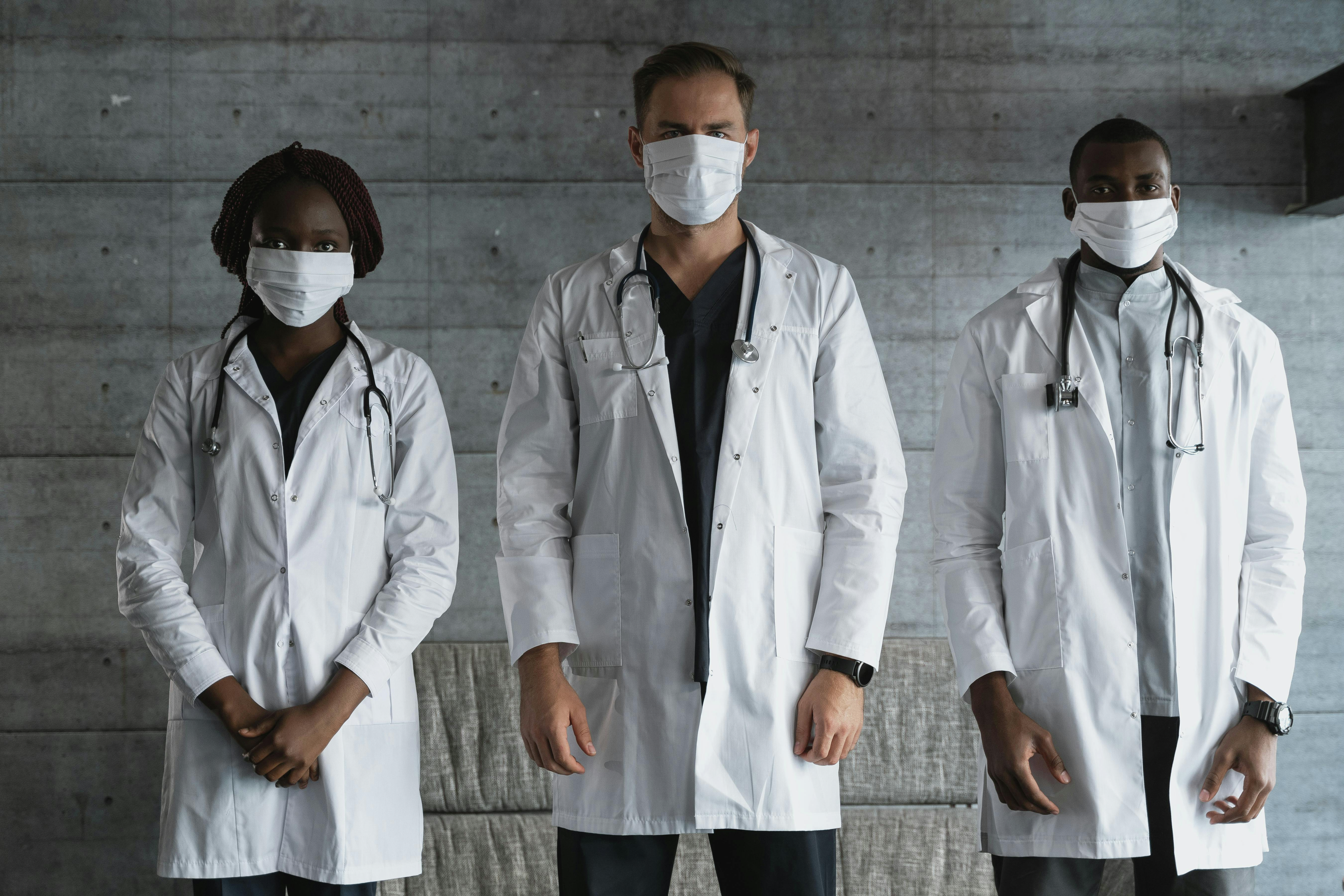 New study shows sexual misconduct by doctors is being under-reported