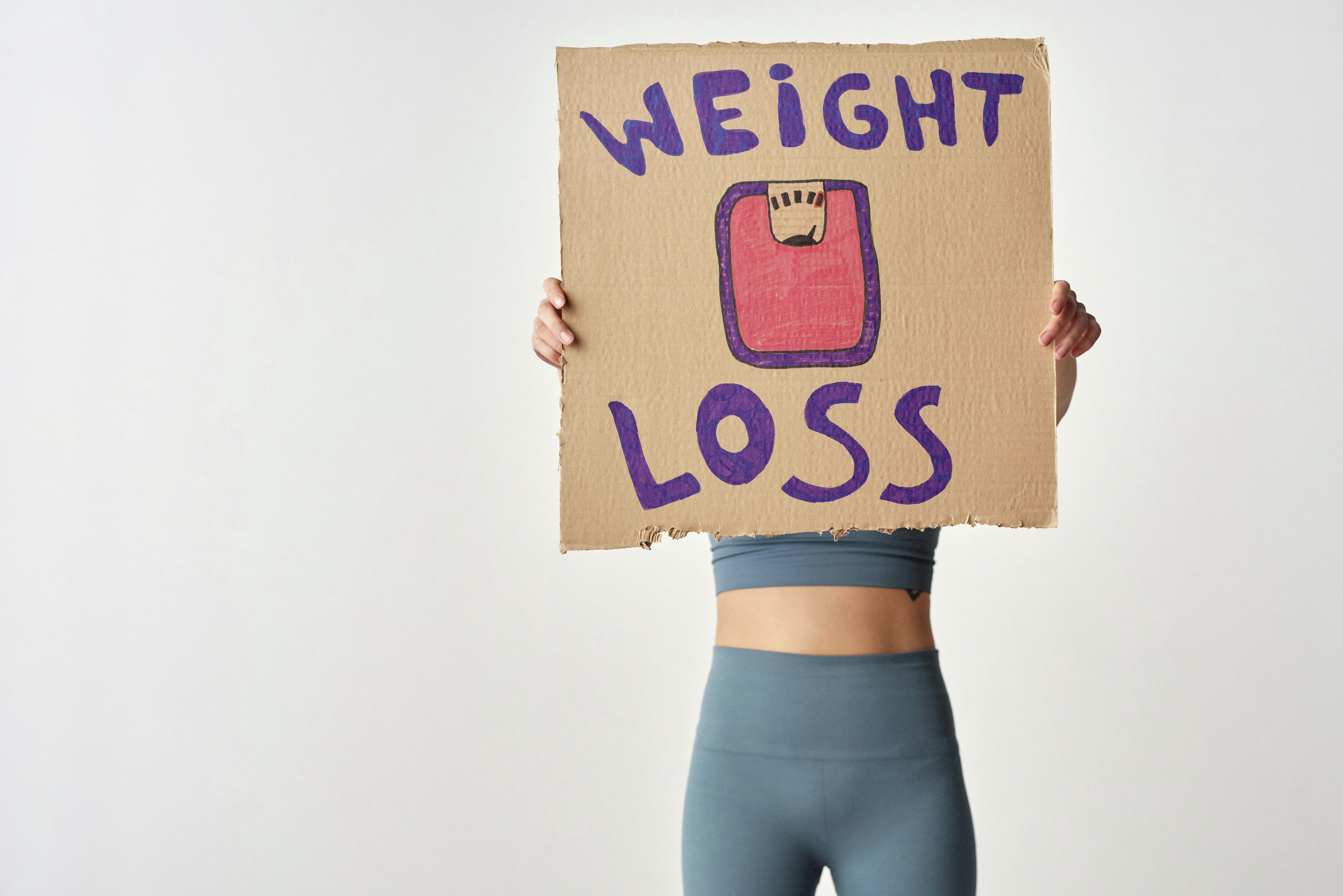 New study uses social media to look at side effects of weight loss drugs