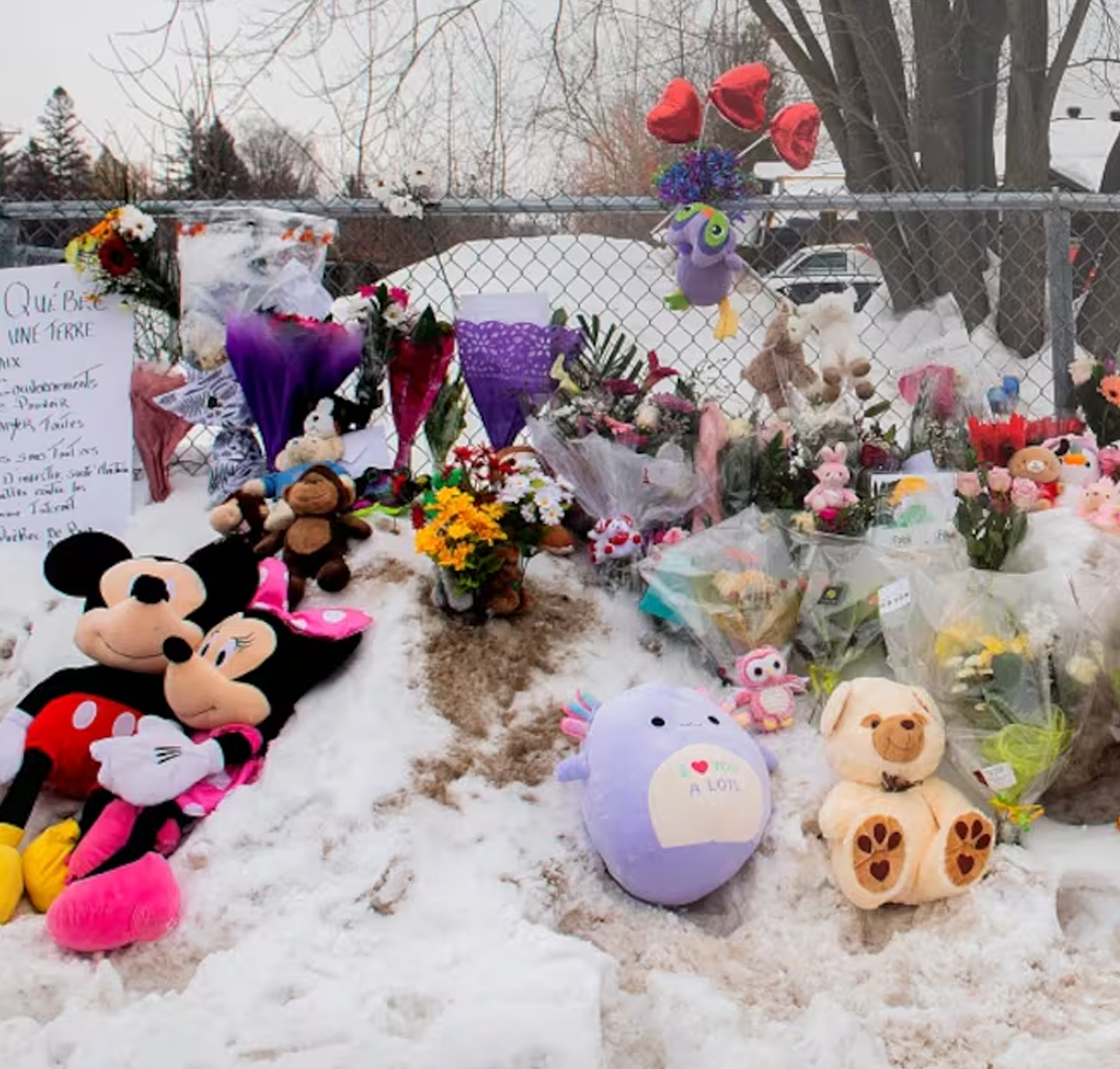 Bus driver in Laval daycare crash was named a high-risk offender. Here's what it means