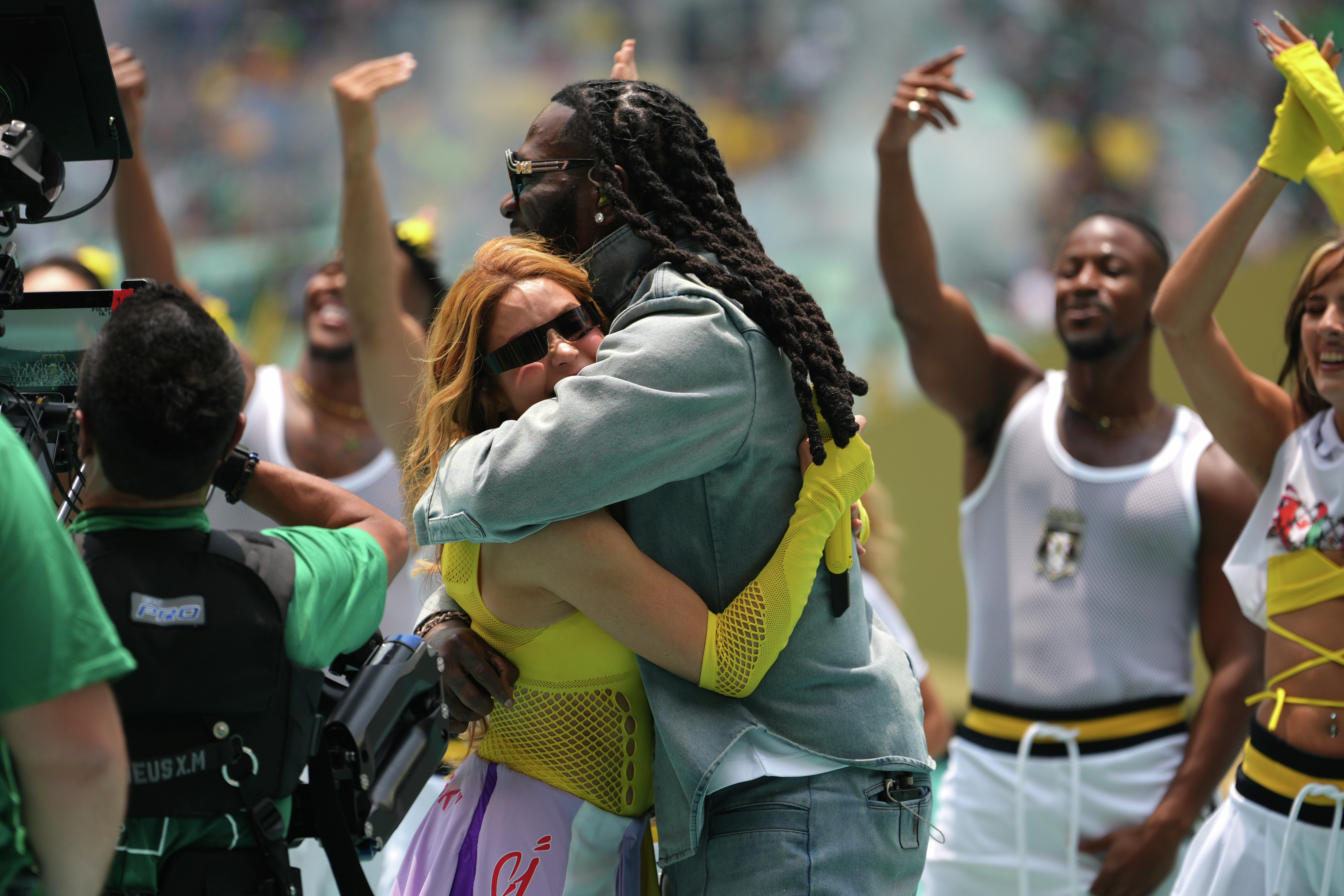 One Montrealer talks about being at the heart of the 2026 FIFA World Cup 206
