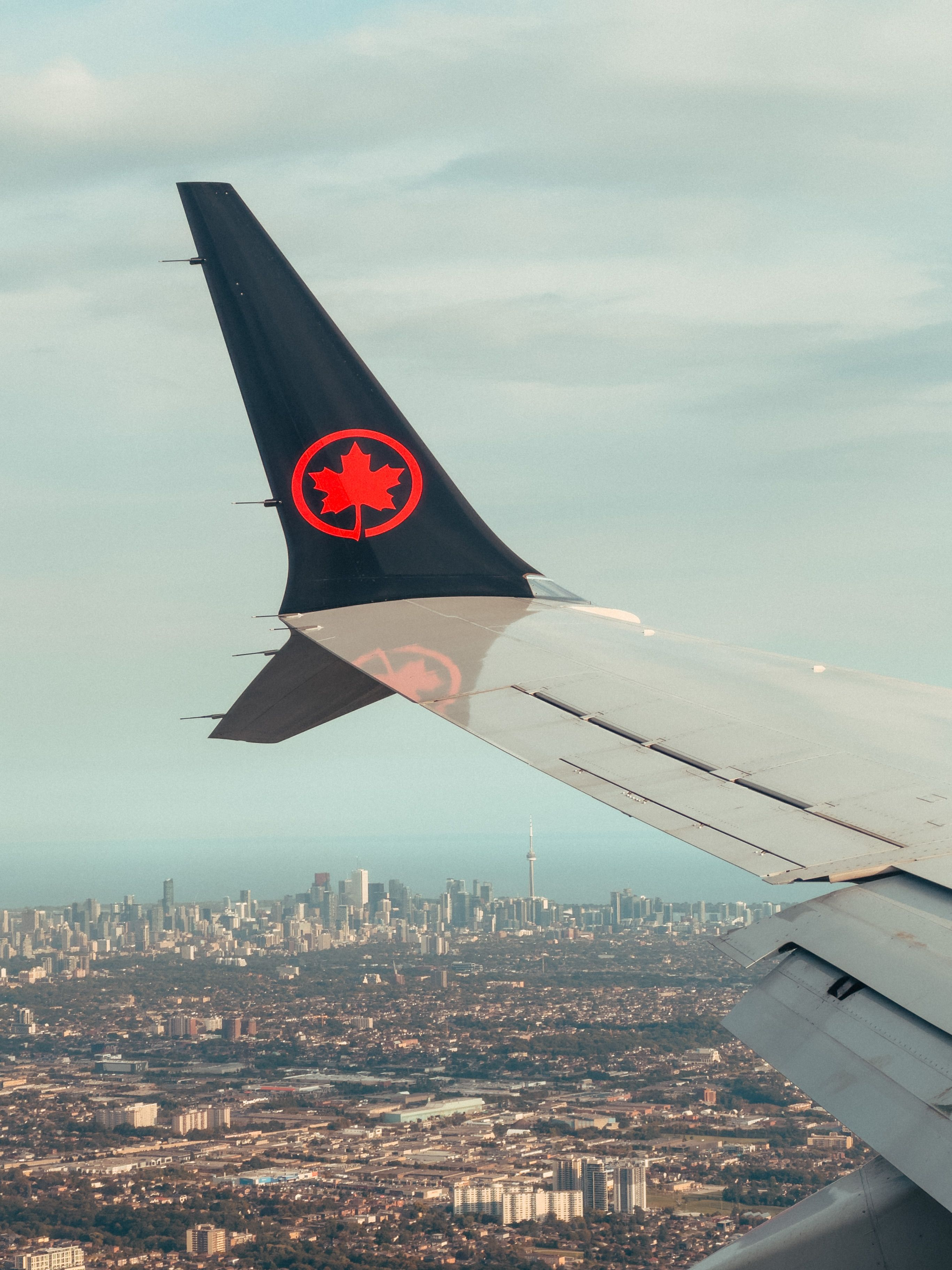 ‘Fresh perspective’: Aviation expert reacts to Air Canada naming a new CEO episode artwork