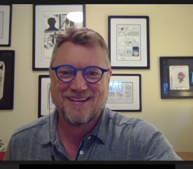 Reid: Prime Ministers are expected to involve themselves in a tragedy