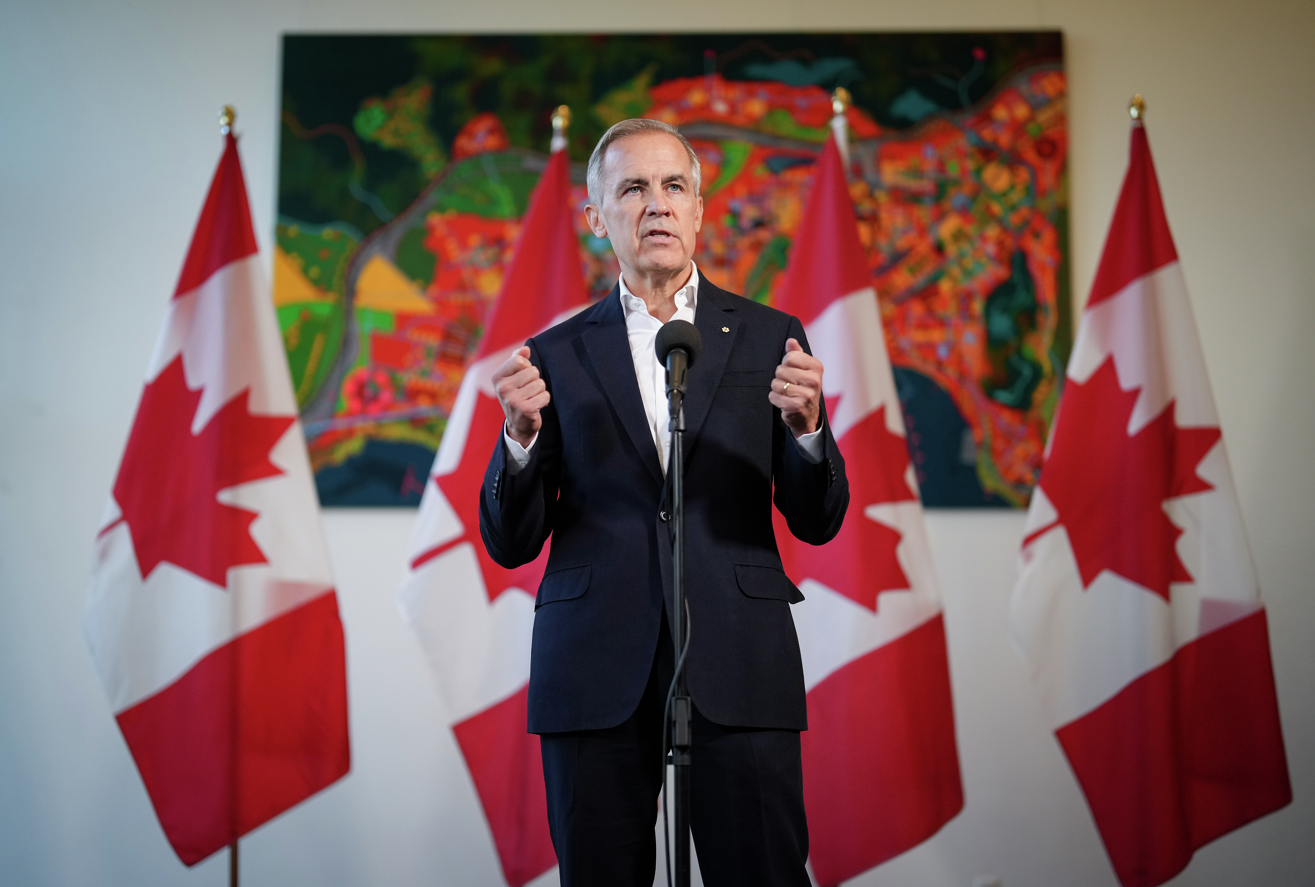 Quebec’s finance sector rallies behind Montreal to host the new NATO defence bank