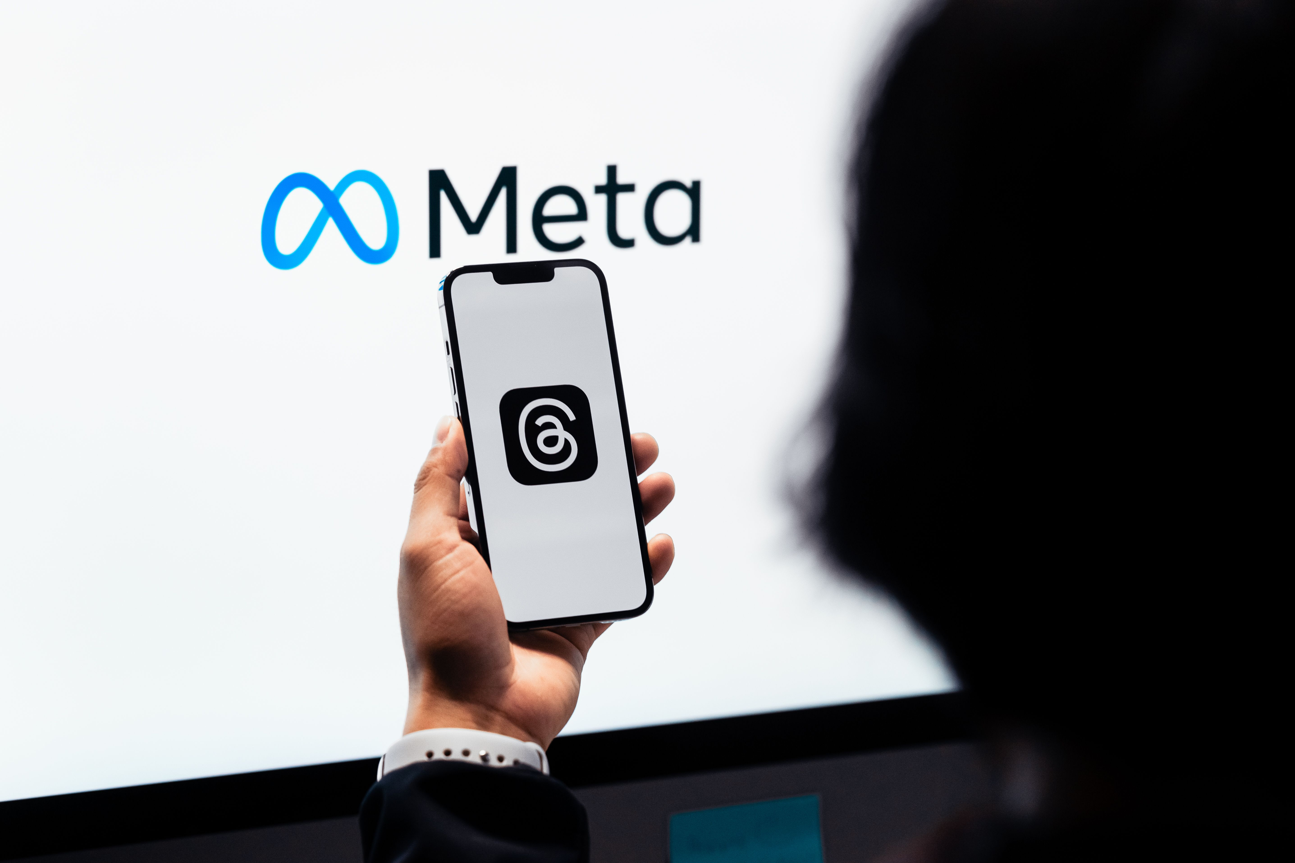 Meta launches tool to tell parents if kids talk about suicide with its AI episode artwork