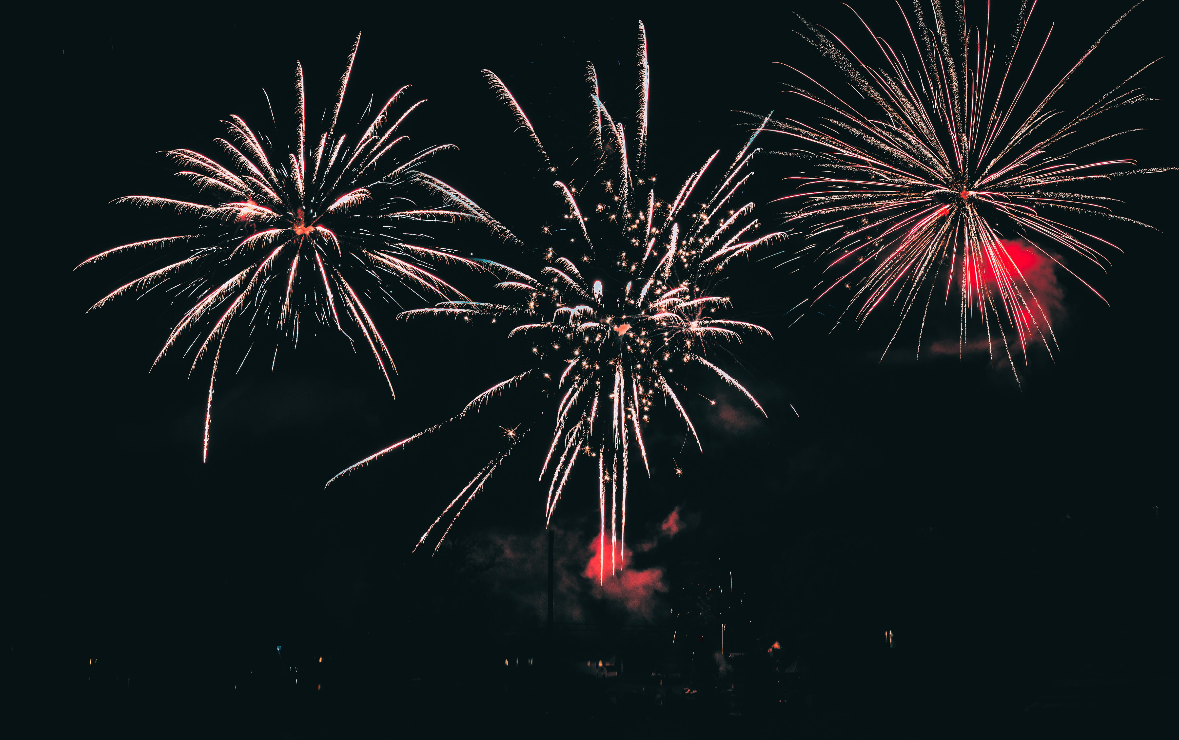 The Lotto Quebec fireworks start July 2nd. What can you expect from it? episode artwork