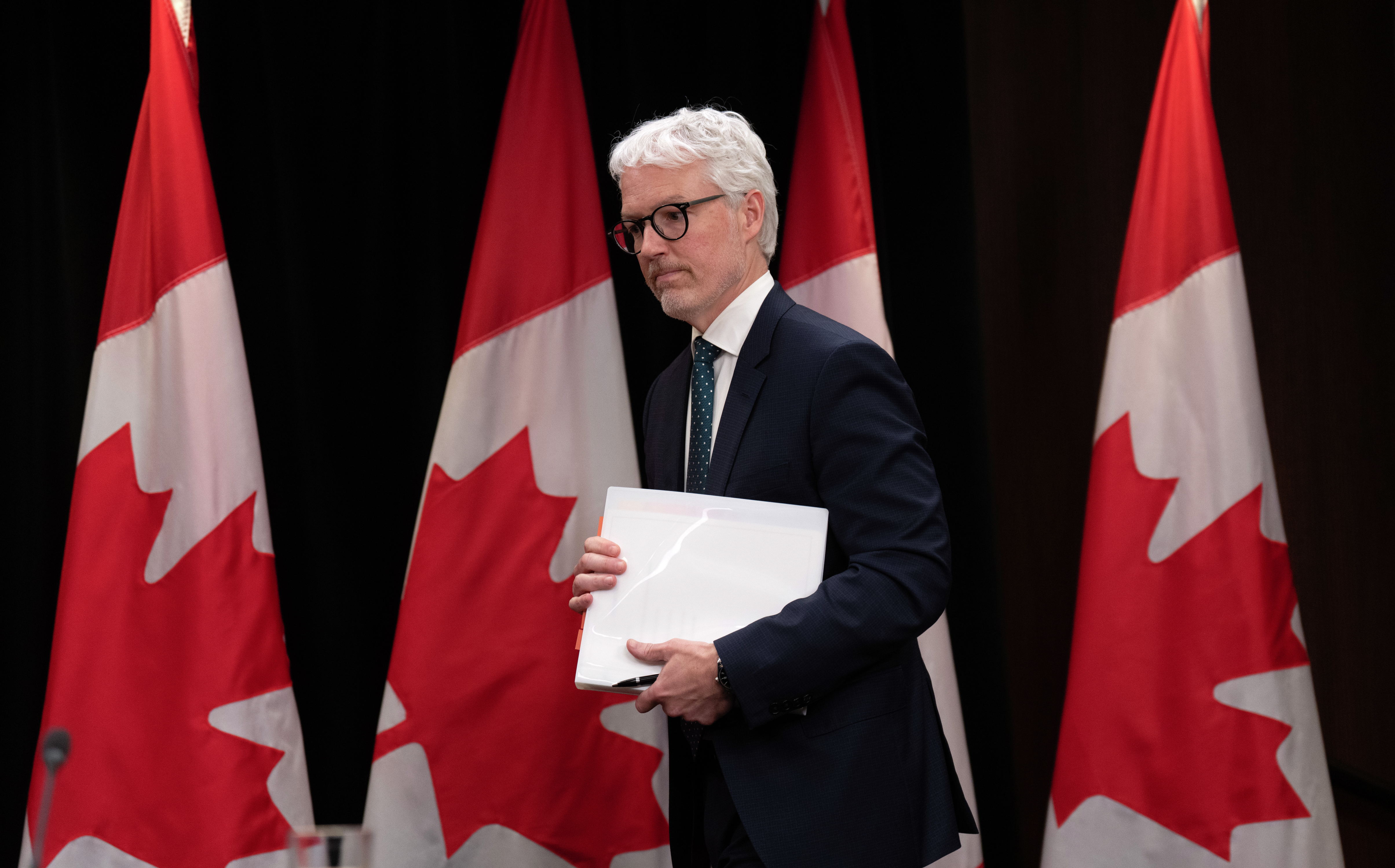 Tech Corner: OpenAI didn't respect Canadian privacy law when it trained ChatGPT
