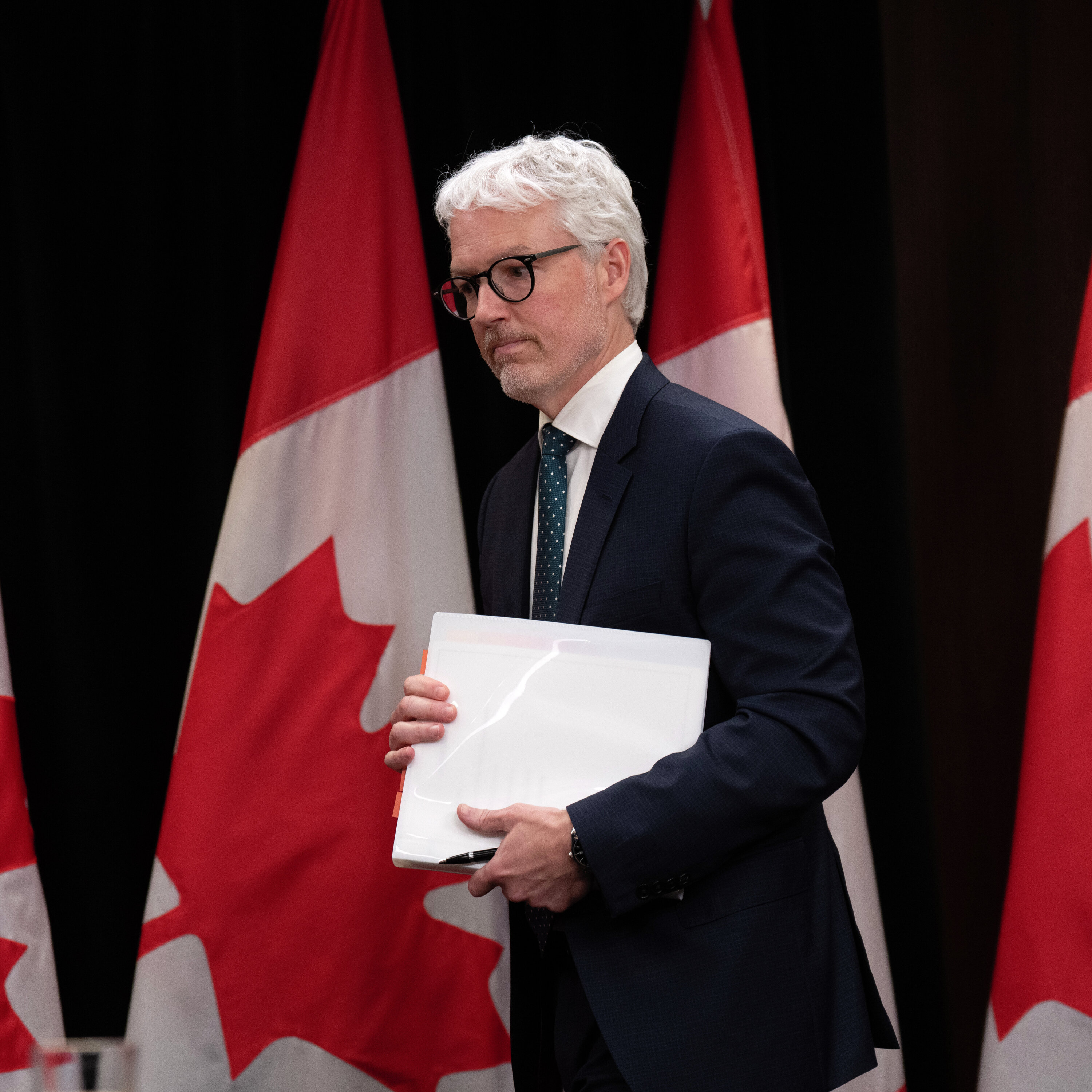 Tech Corner: OpenAI didn't respect Canadian privacy law when it trained ChatGPT