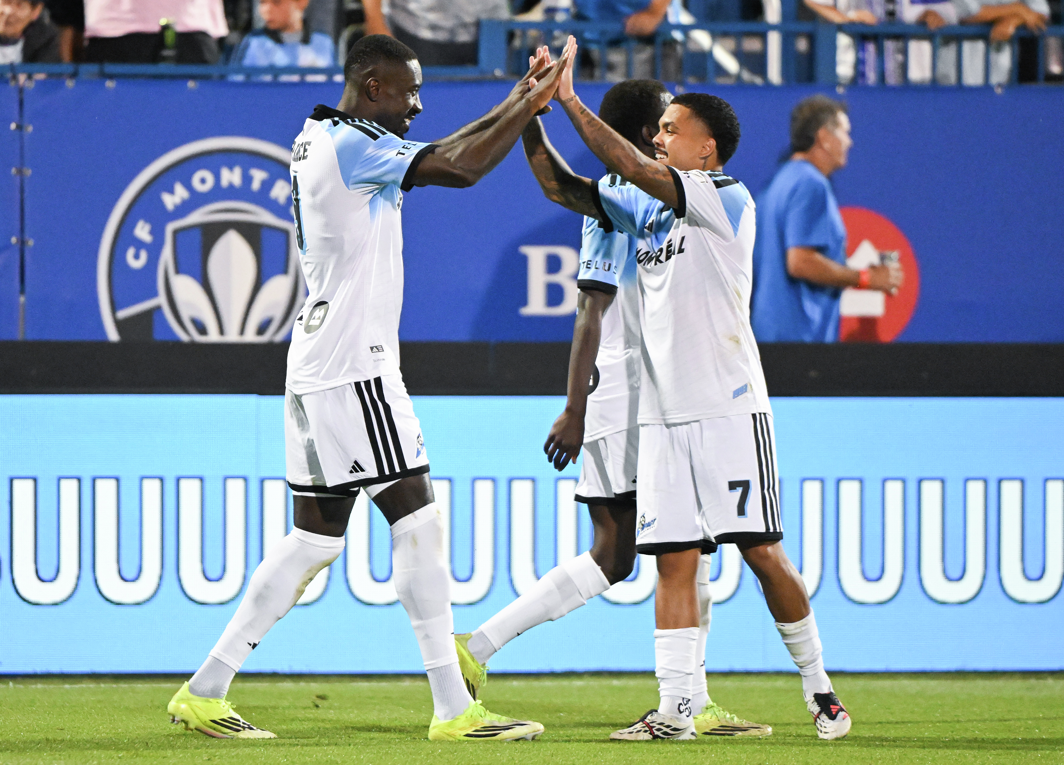 ‘It will set a precedent’: CF Montreal bans fans who yelled antisemitic insults episode artwork