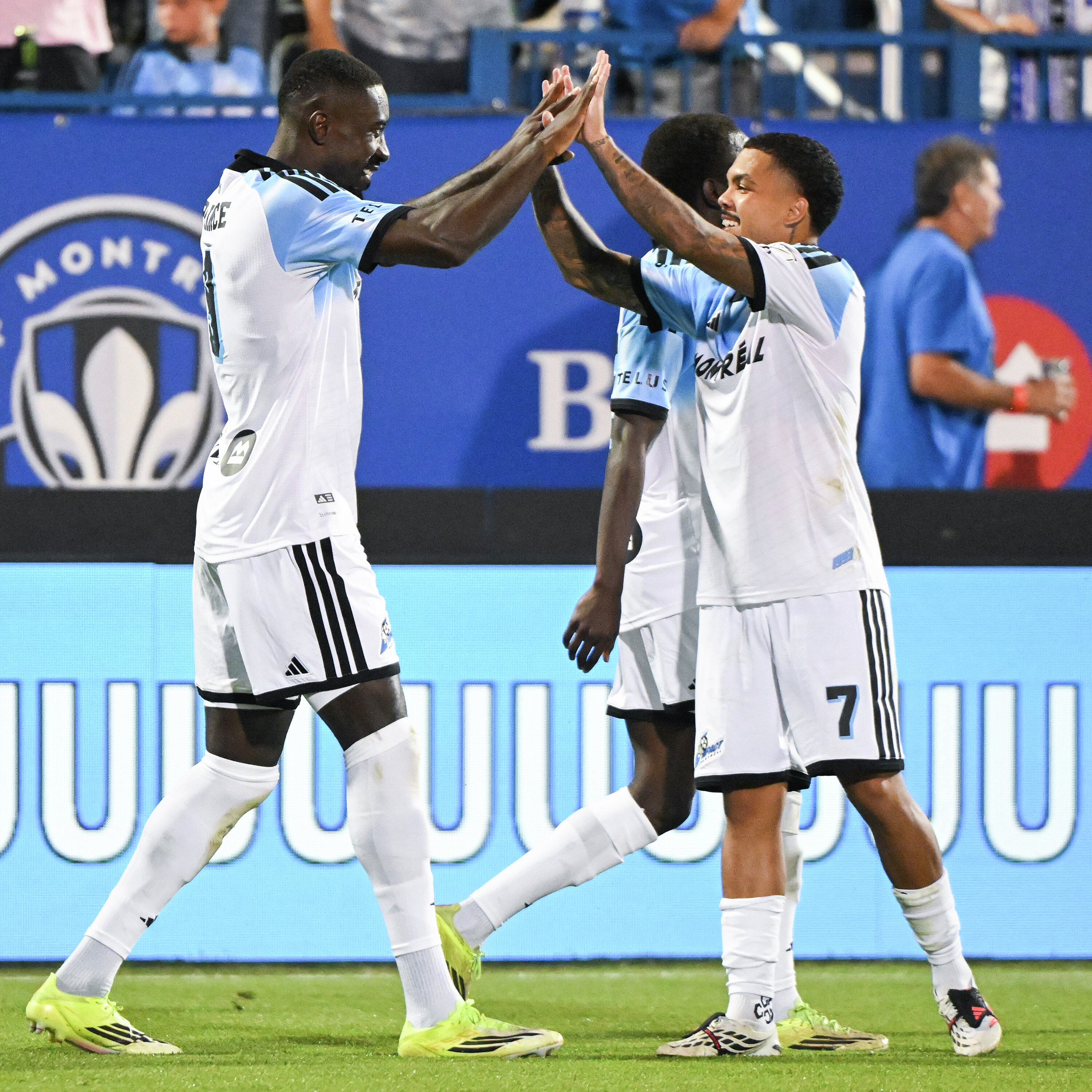 ‘It will set a precedent’: CF Montreal bans fans who yelled antisemitic insults episode artwork