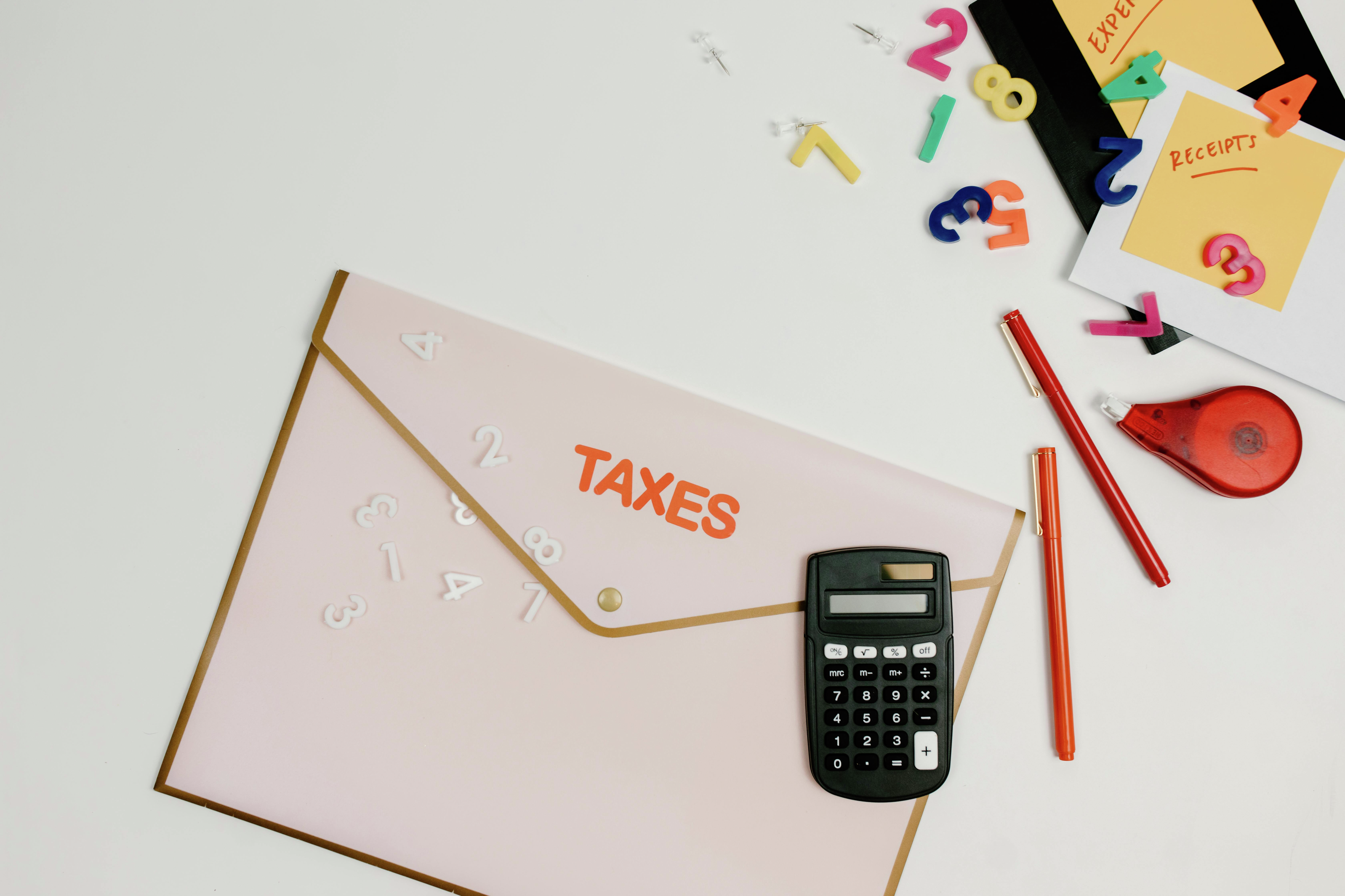 Tax season is here. This accountant tells you everything you need to know