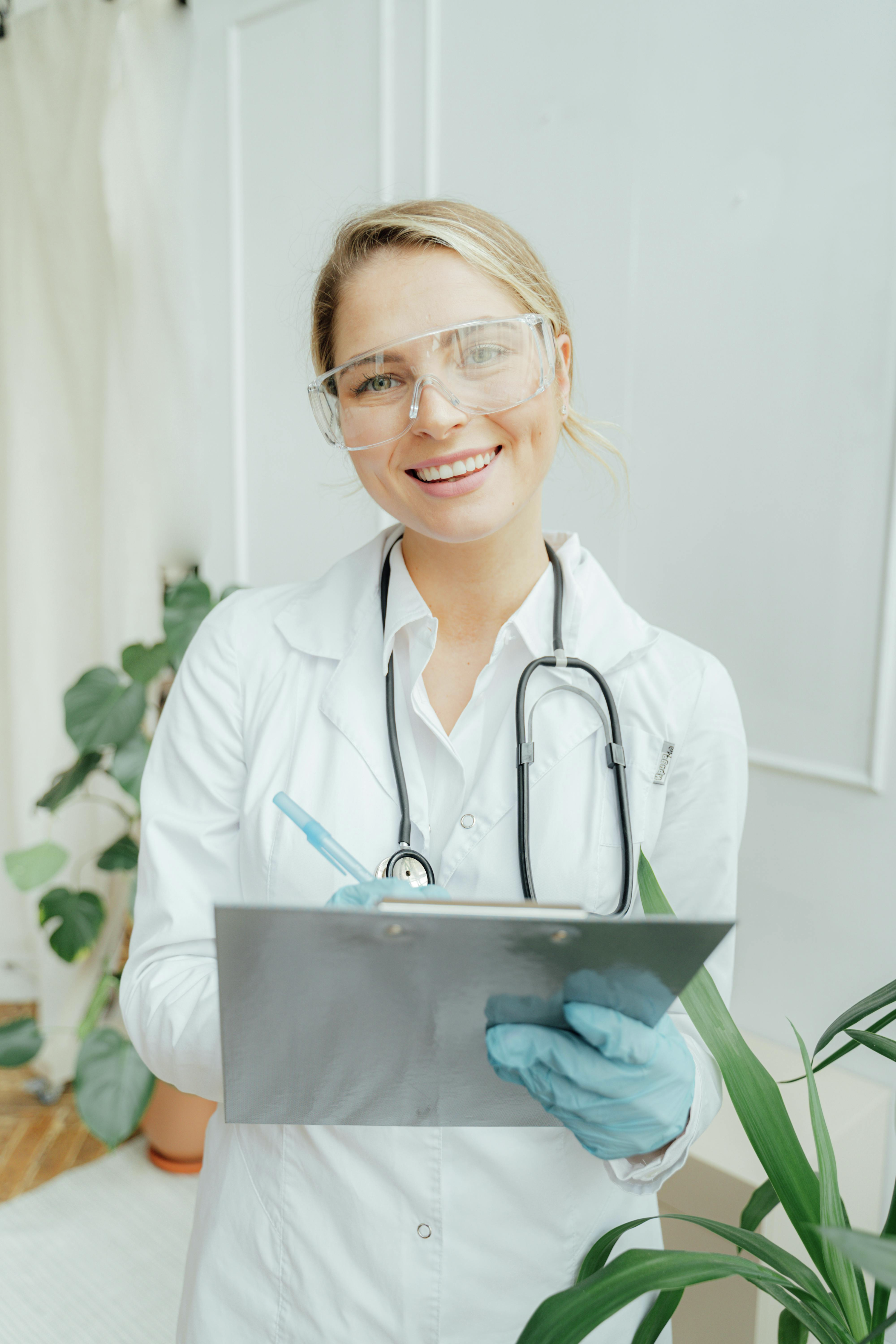 New book takes aim at solving Canada’s nurse shortage