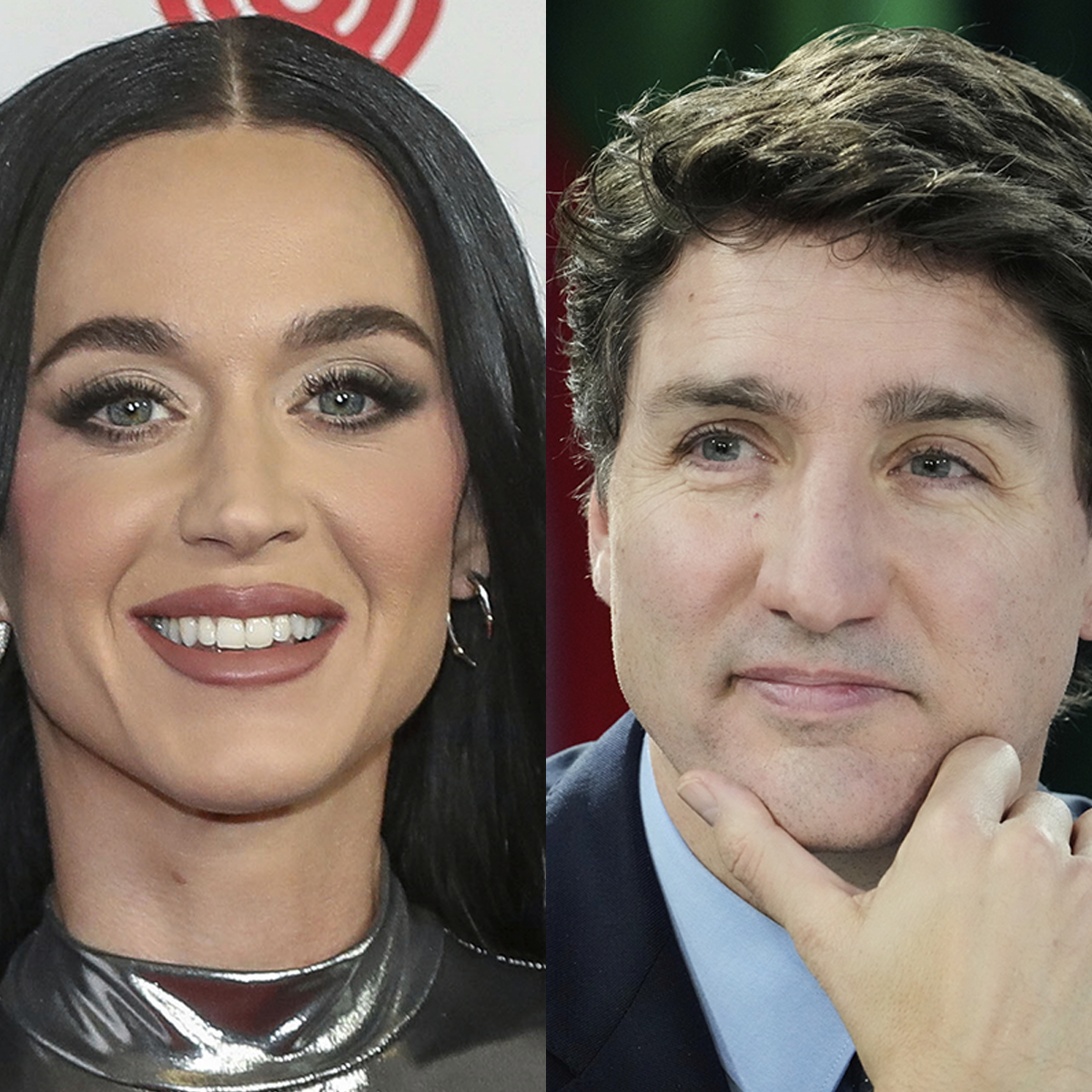 Katy Perry and Justin Trudeau were spotted at a Montreal restaurant this week. Was it a date?