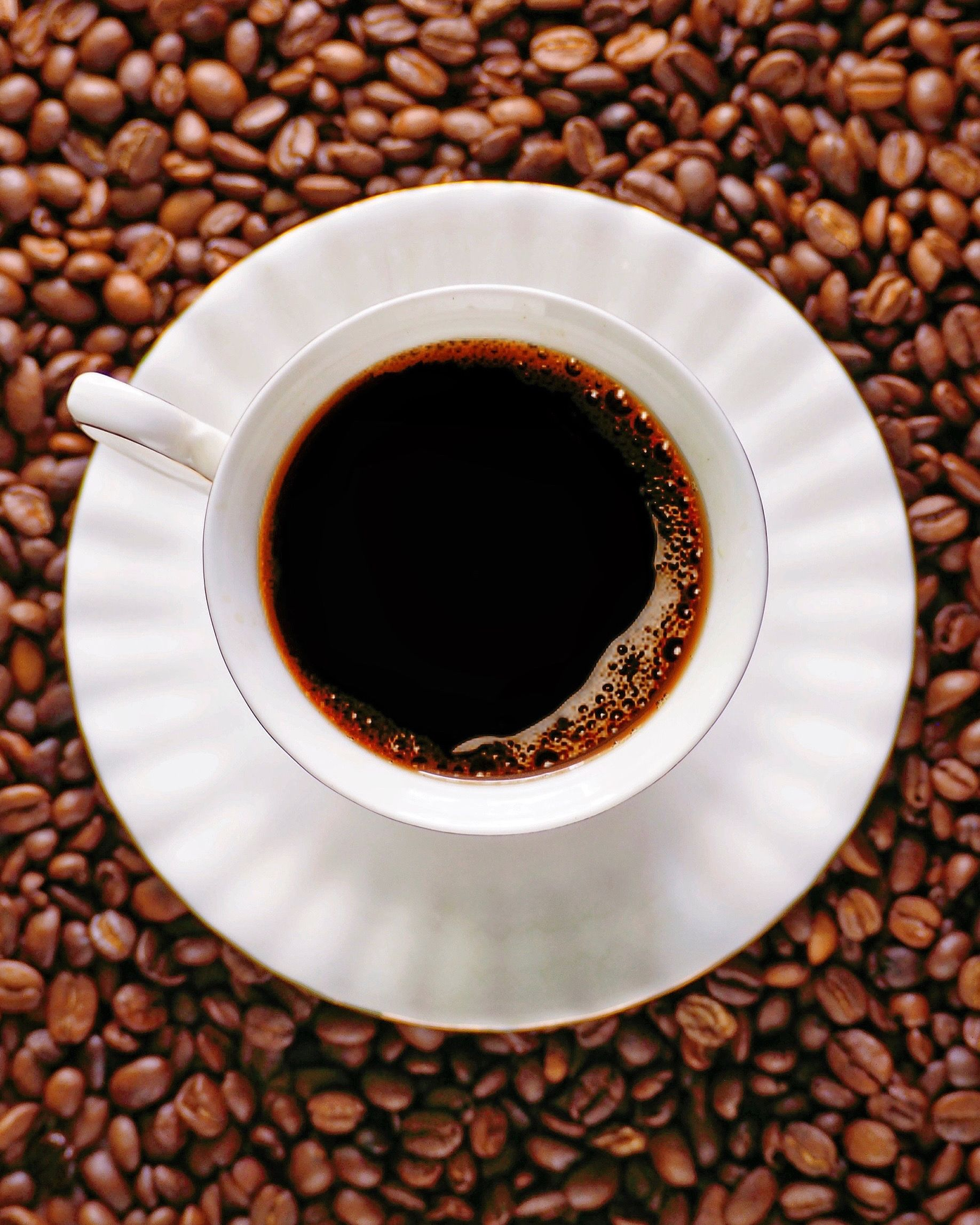 Is coffee bad for you? Here's what The American Heart Association has to say episode artwork