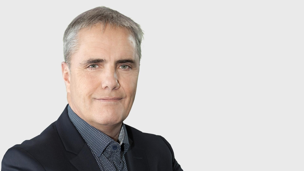 Mennie: Mental health as a Quebec election issue? episode artwork