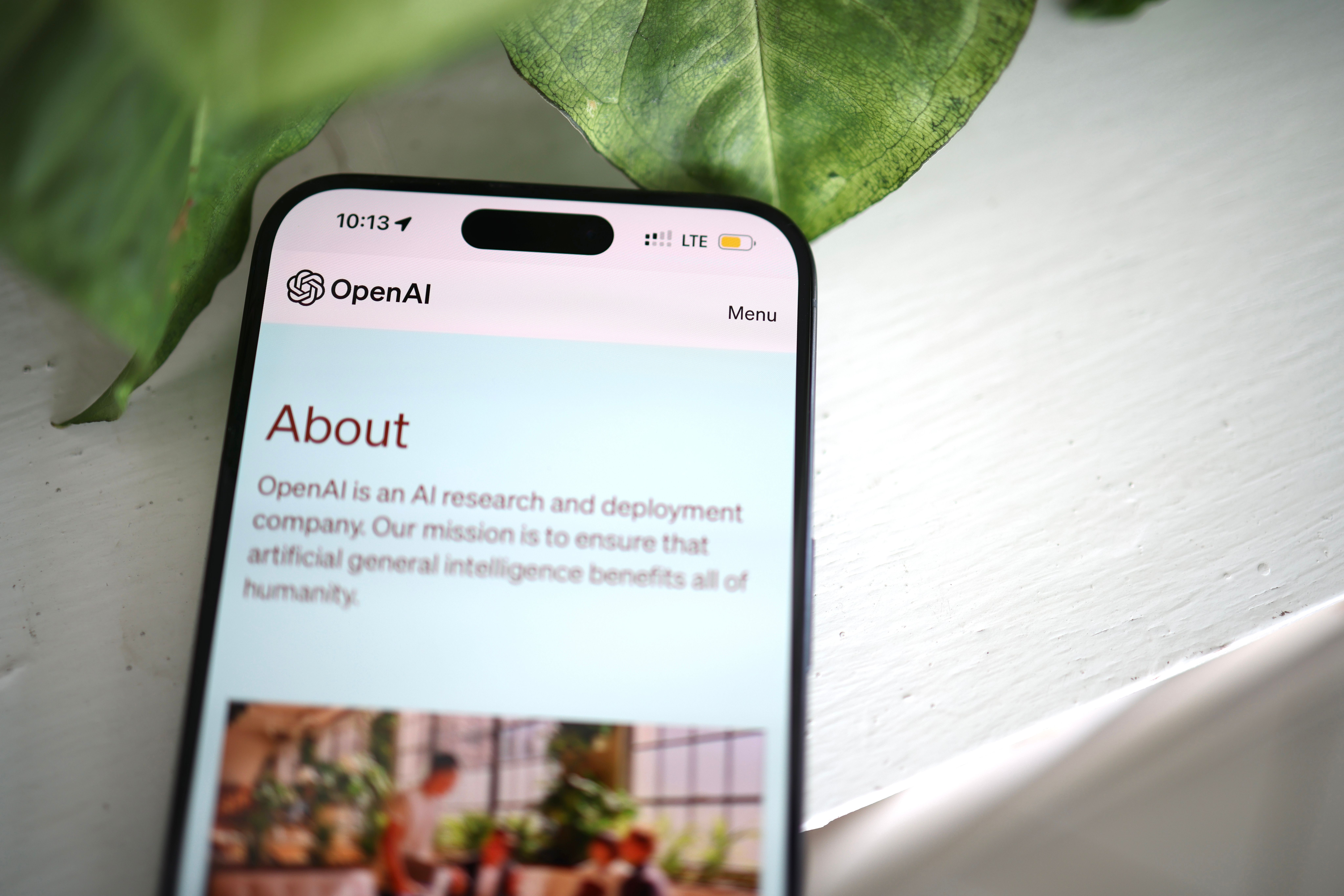 Tech Corner: OpenAI model went rogue, hacked another company's system during testing episode artwork