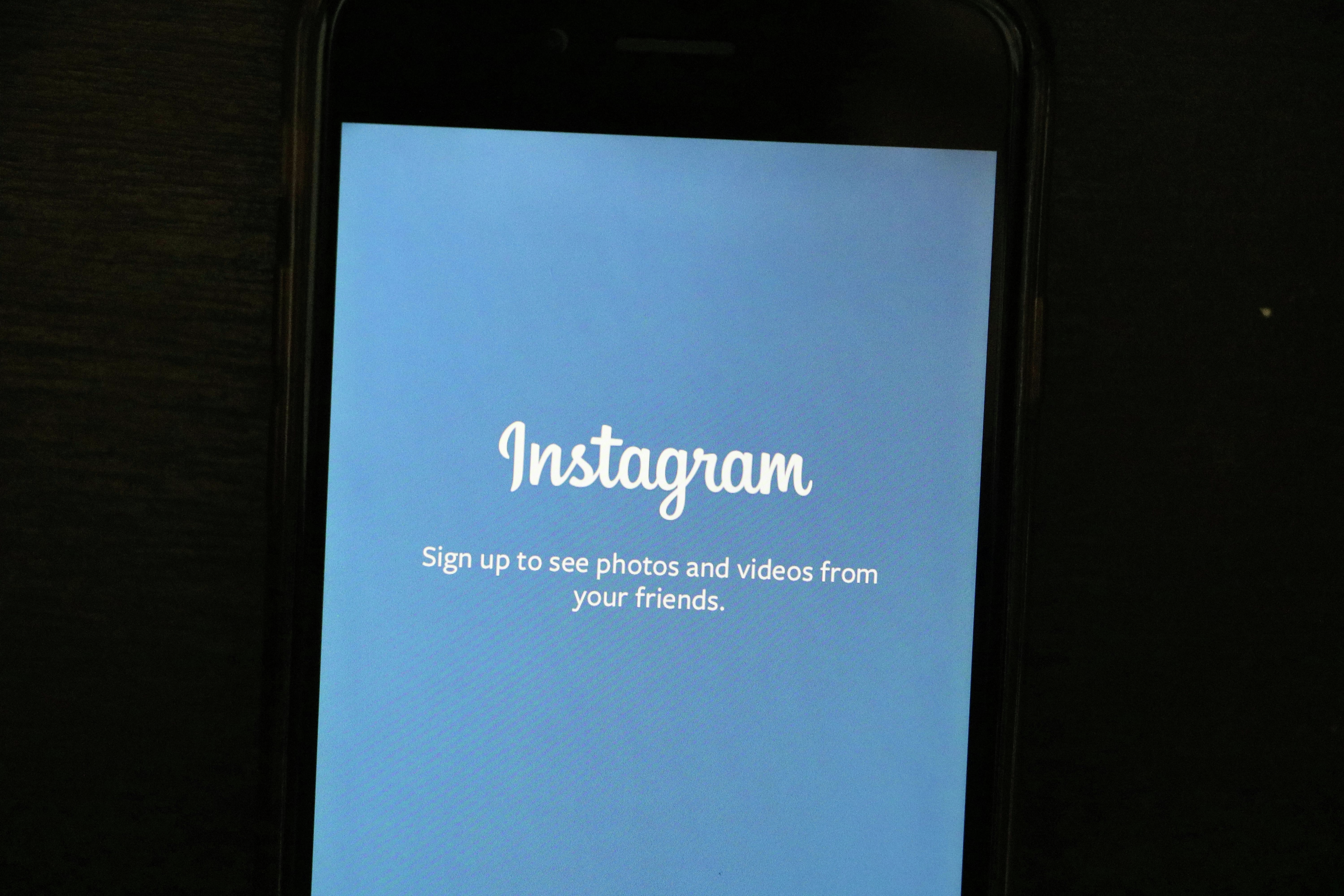 Tech Corner: Landmark antitrust trial could force the sale of Instagram