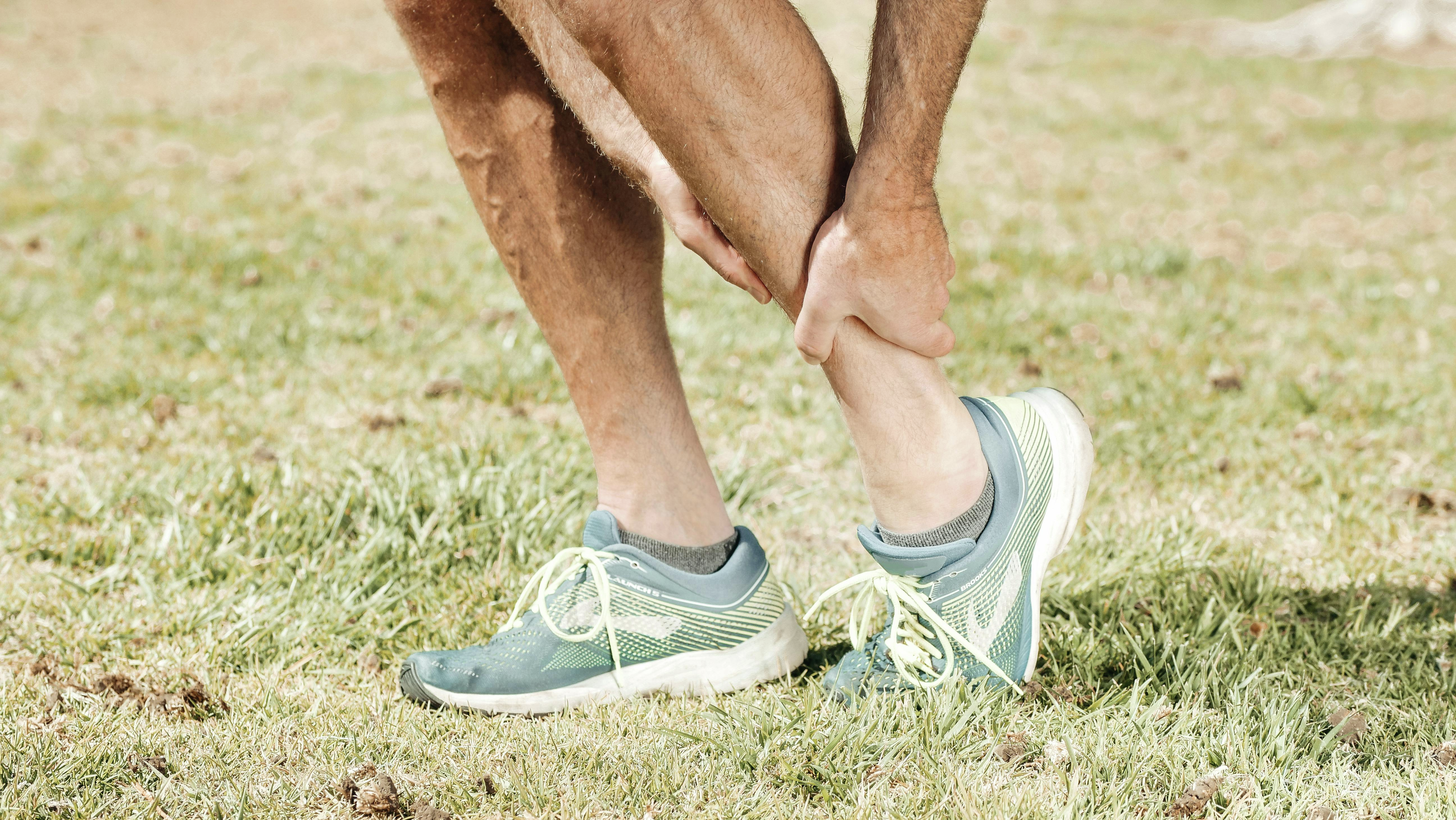 Is icing your injury a bad idea? New McGill study sheds doubt on the famous RICE method episode artwork