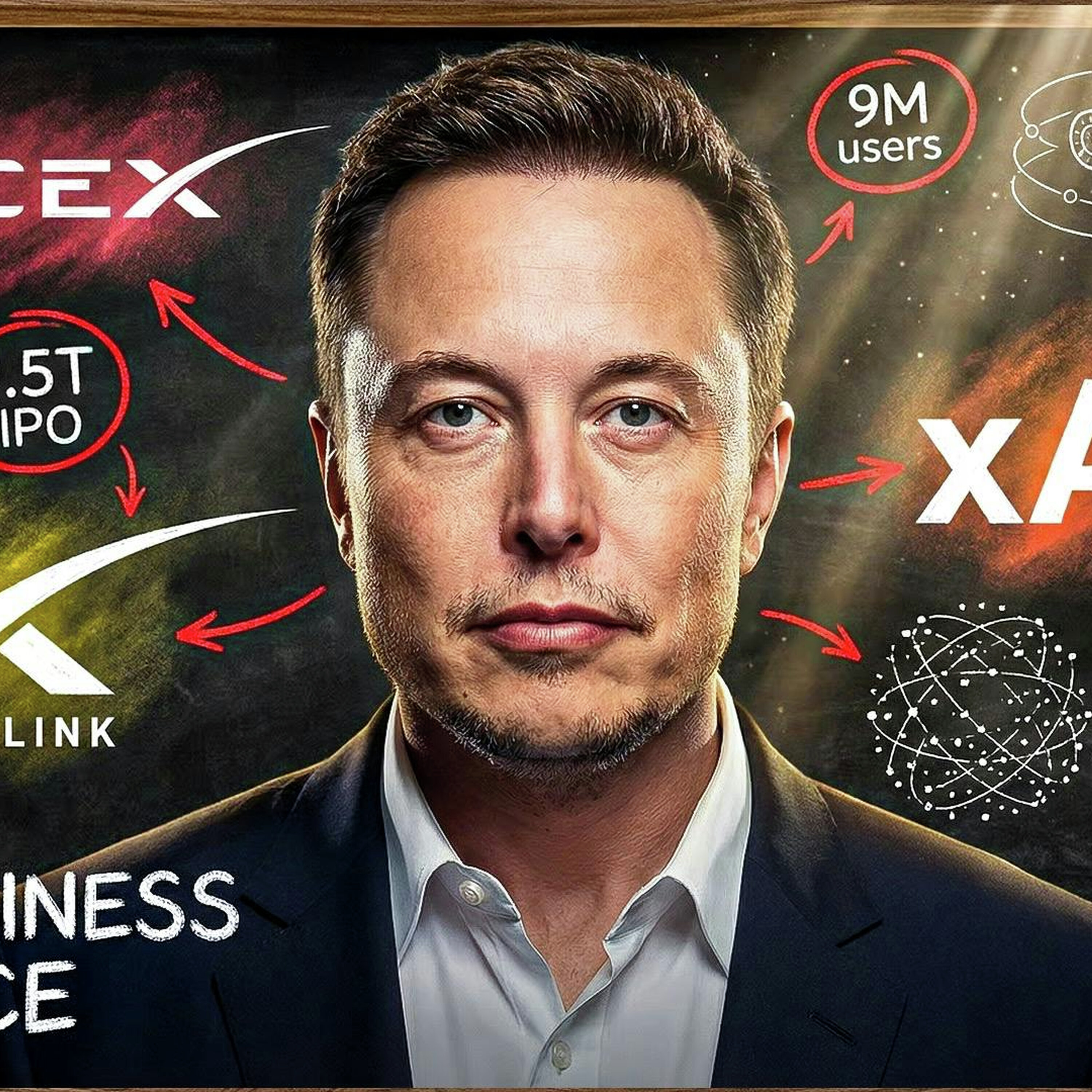 SpaceX’s IPO Could Break the Stock Market