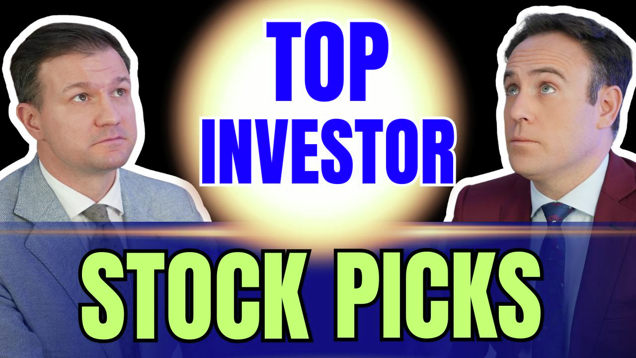 Top Investor Stock Picks