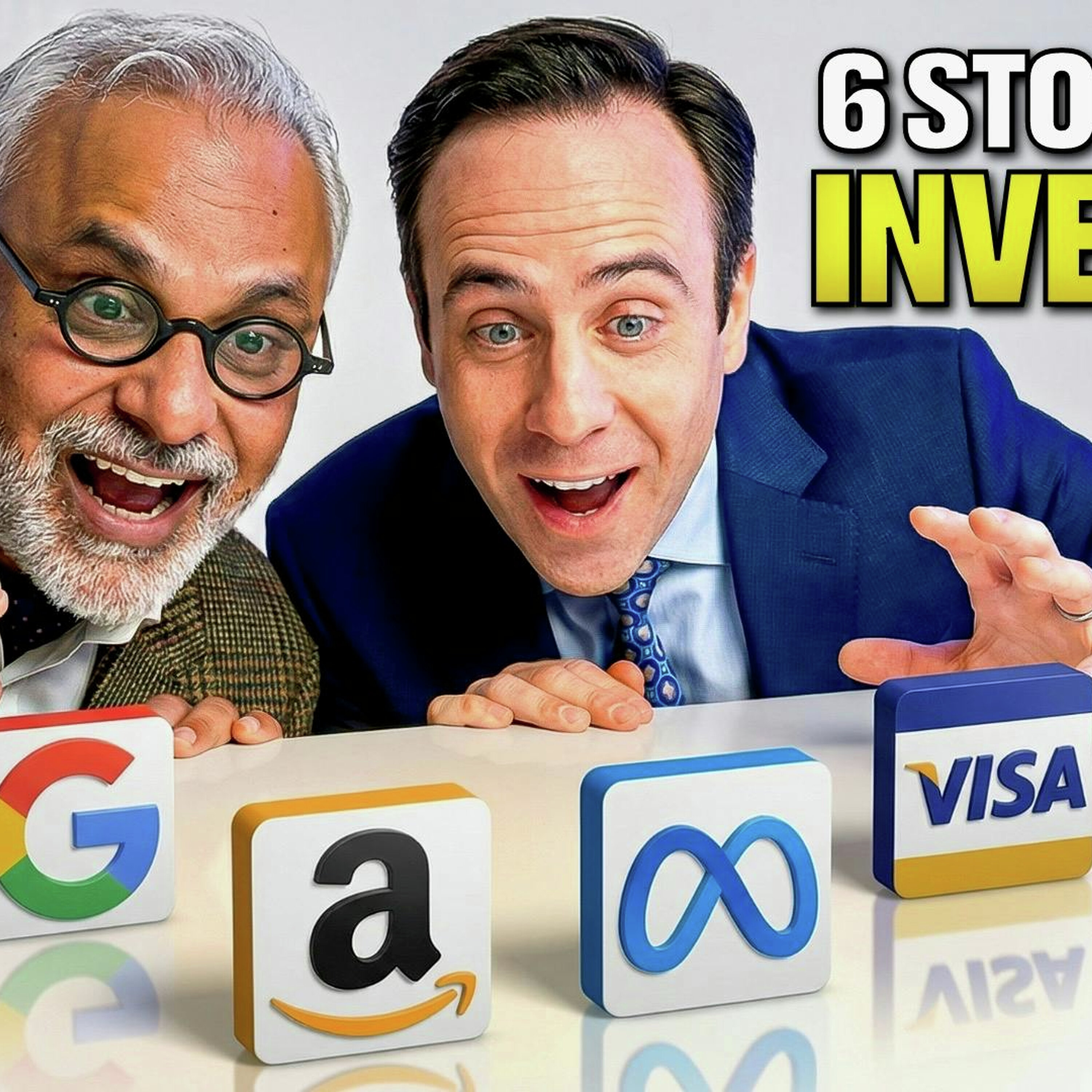 6 Stocks to Invest in Using 5 Proven Metrics